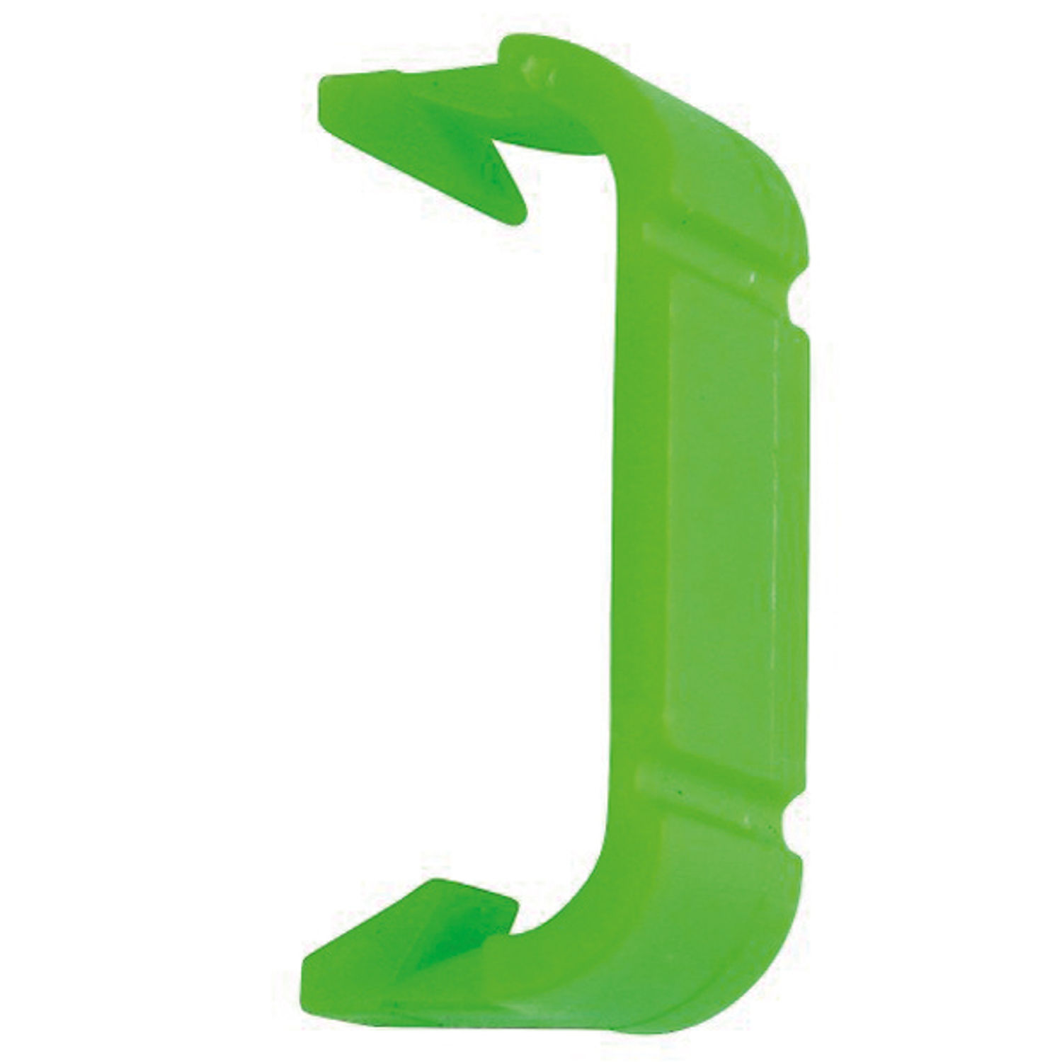 Sikkerhetsklips, grønn for UML MK5