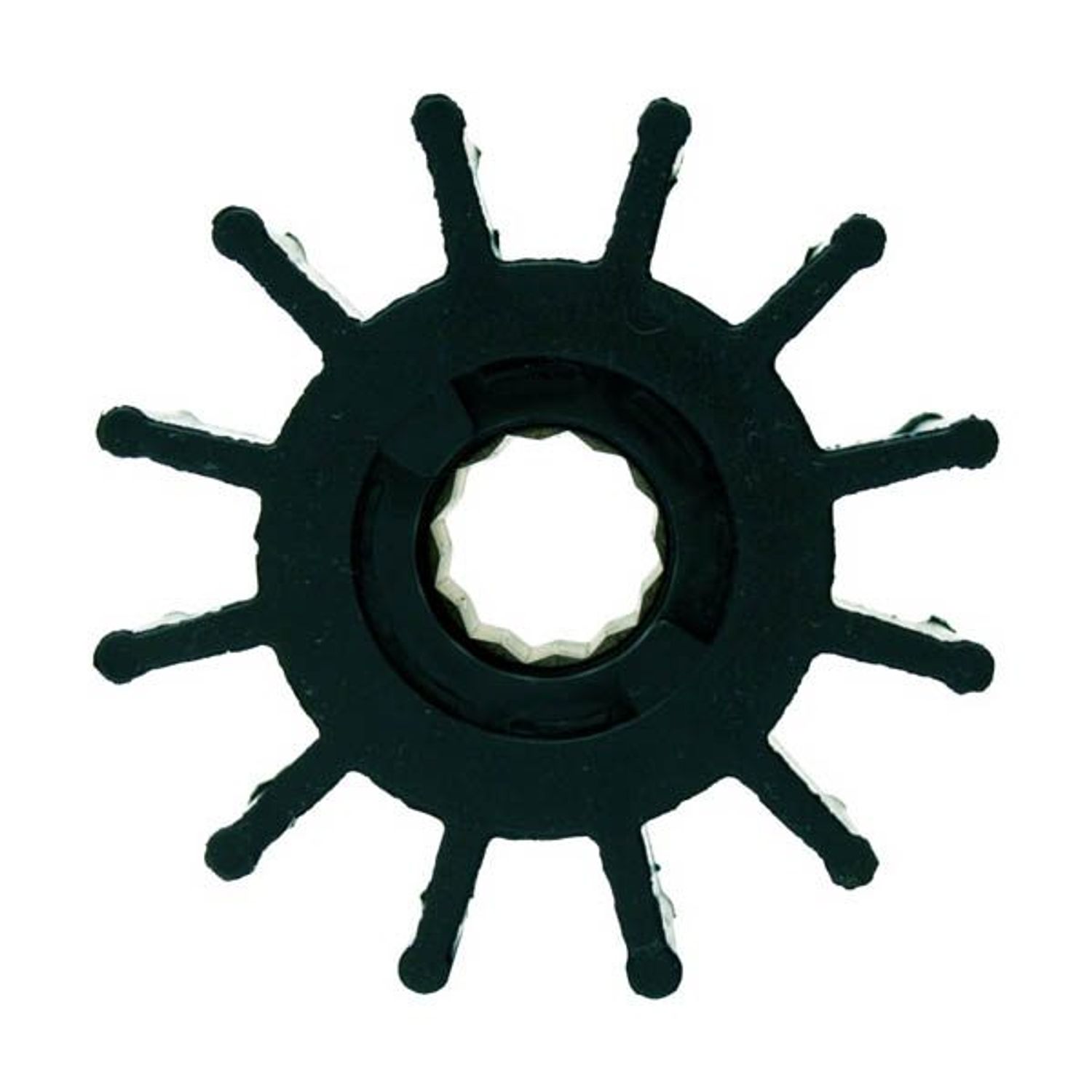 Impeller neoprene 95mm