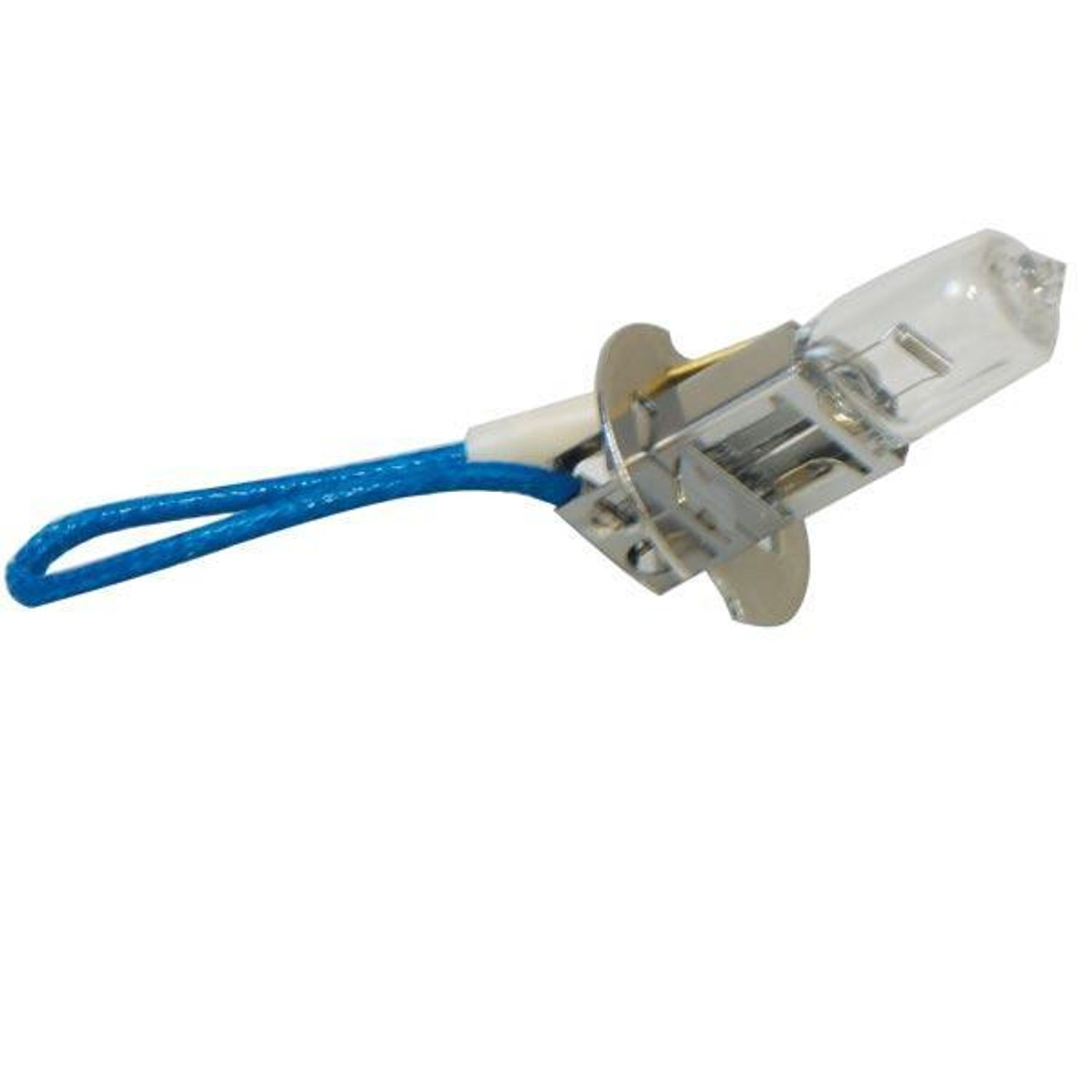 Philips halogenpære 12V h3 55W PK22S blister