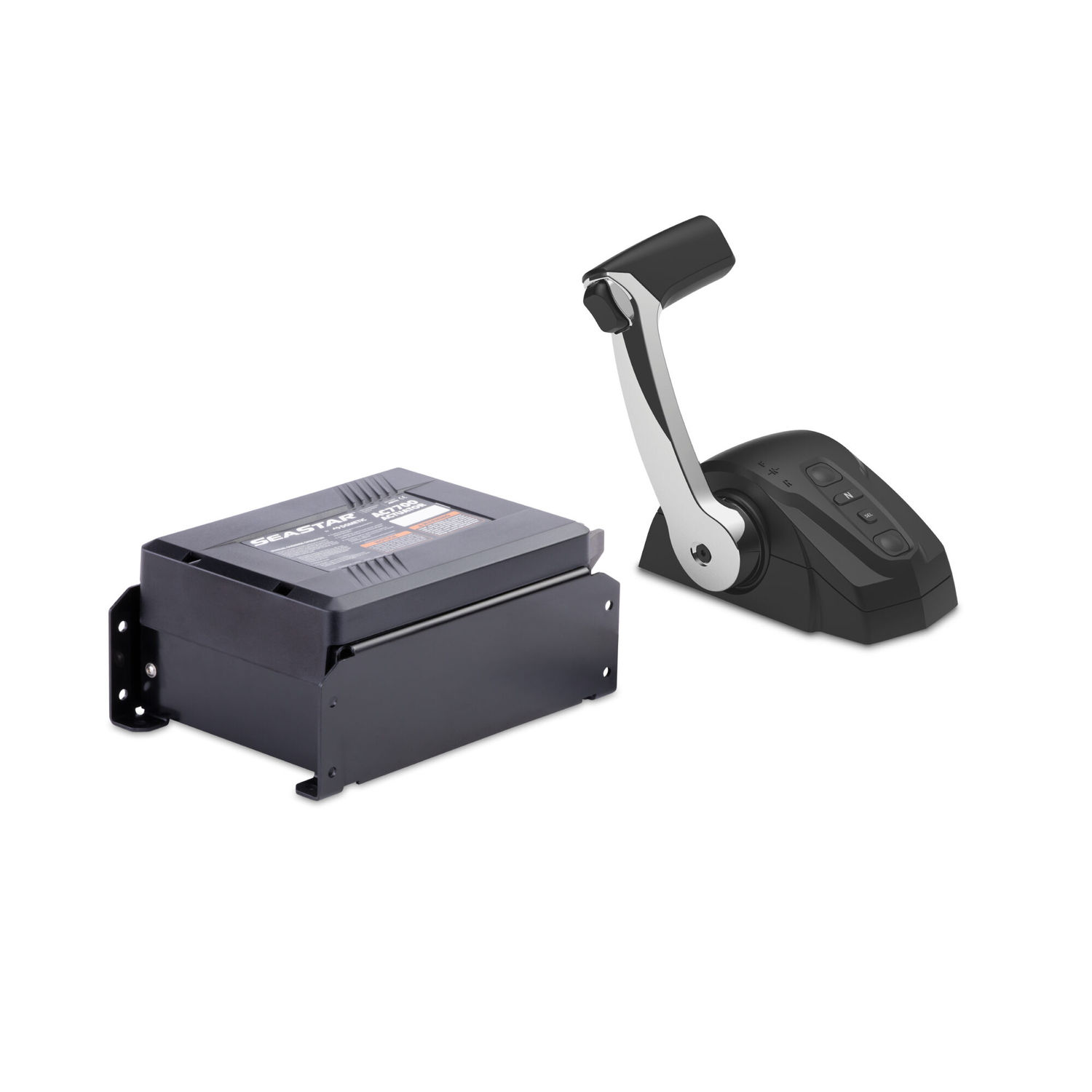 i7800 System one motor