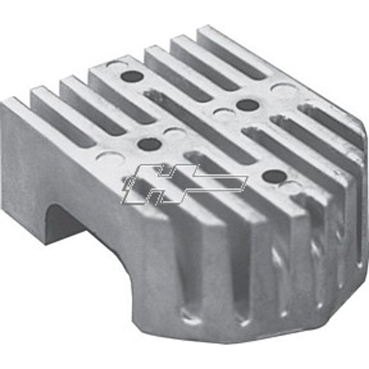 Anod Aluminium CMP43994A