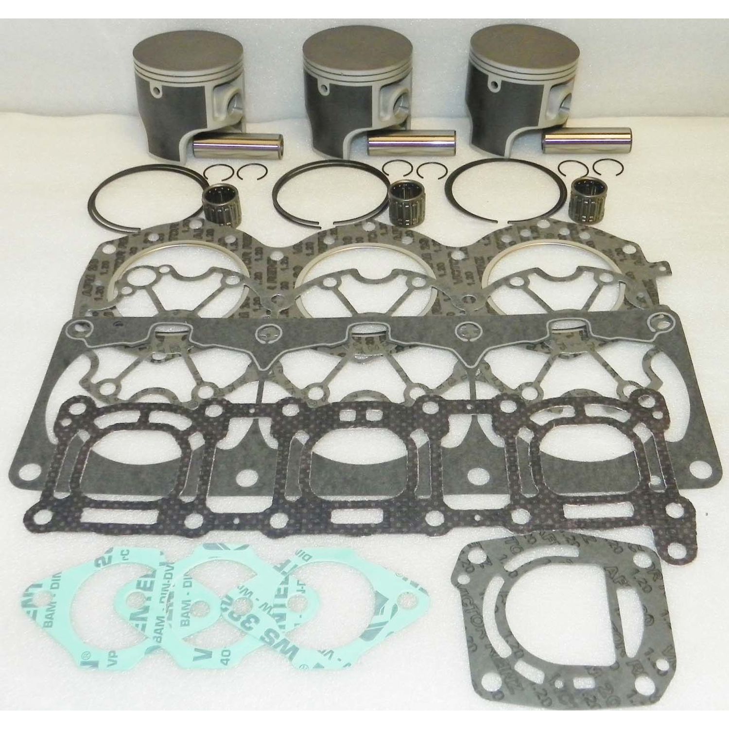 Renoveringssats .1mm Ö.d. WSM01082724P