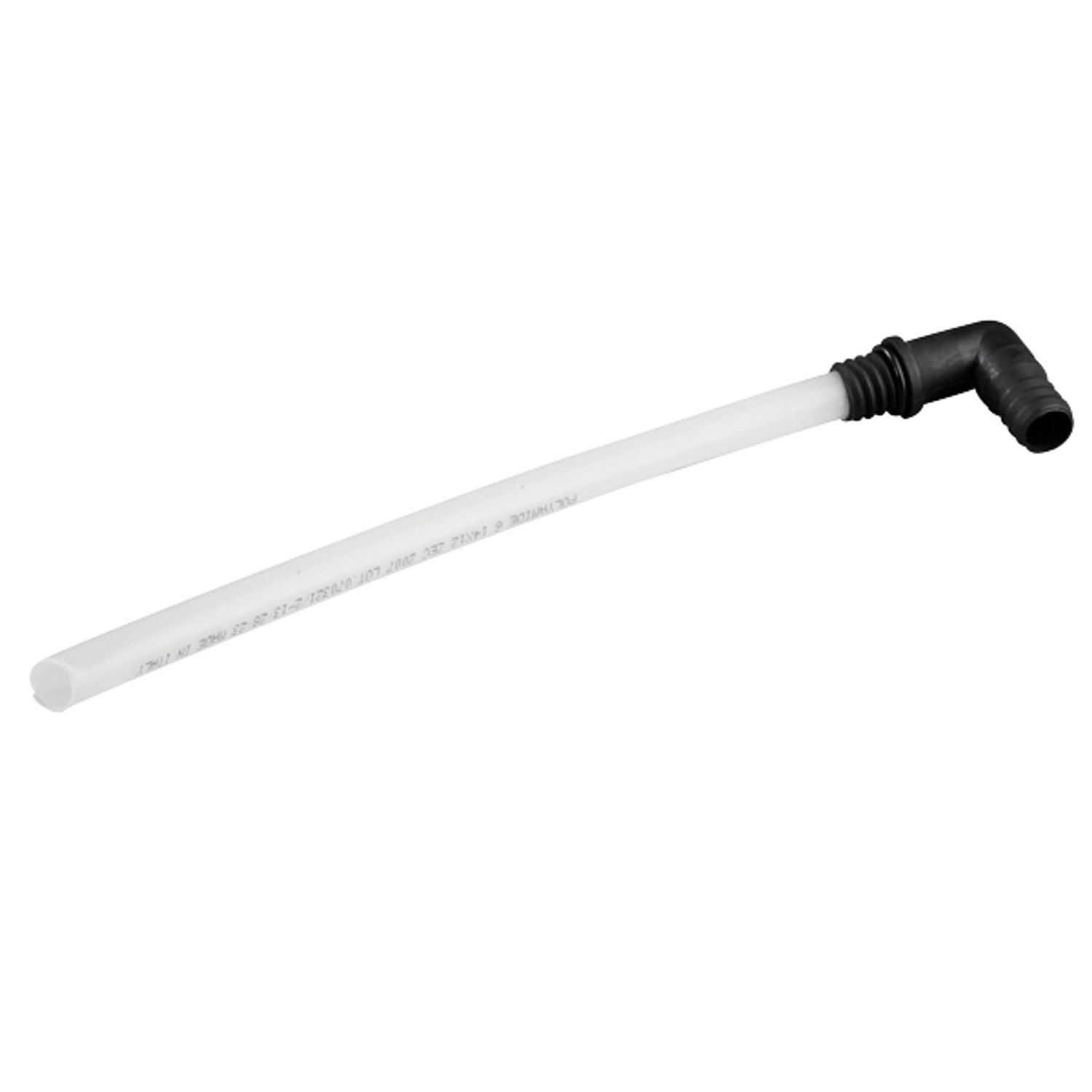 Nuova Rade Ercole slang med koppling 16 mm L 28 cm