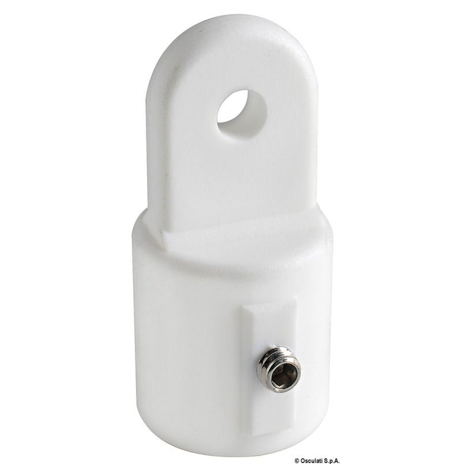 Nylon päätytulppa Ø 22 mm