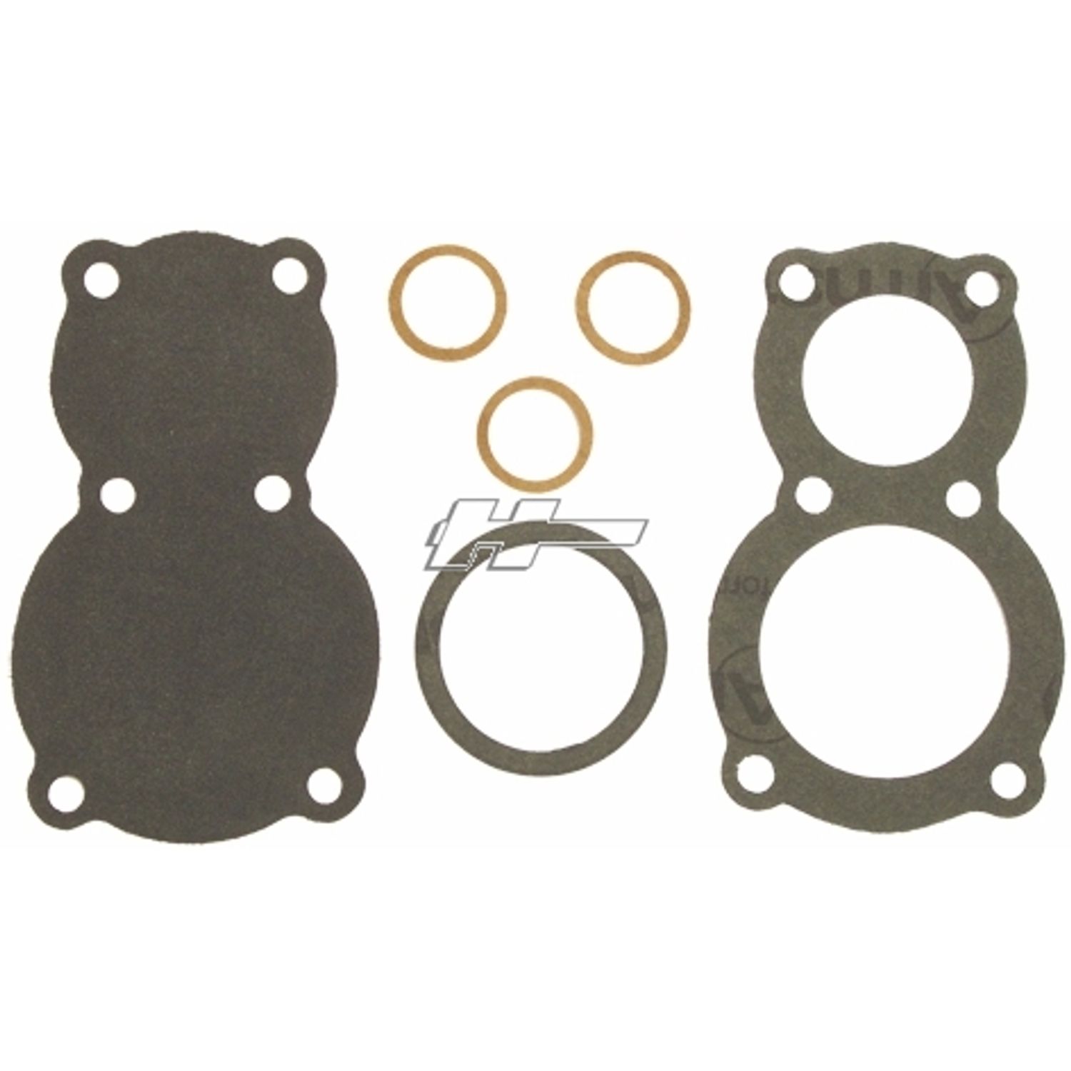 Membransett for drivstoffpumpe SIE1878061