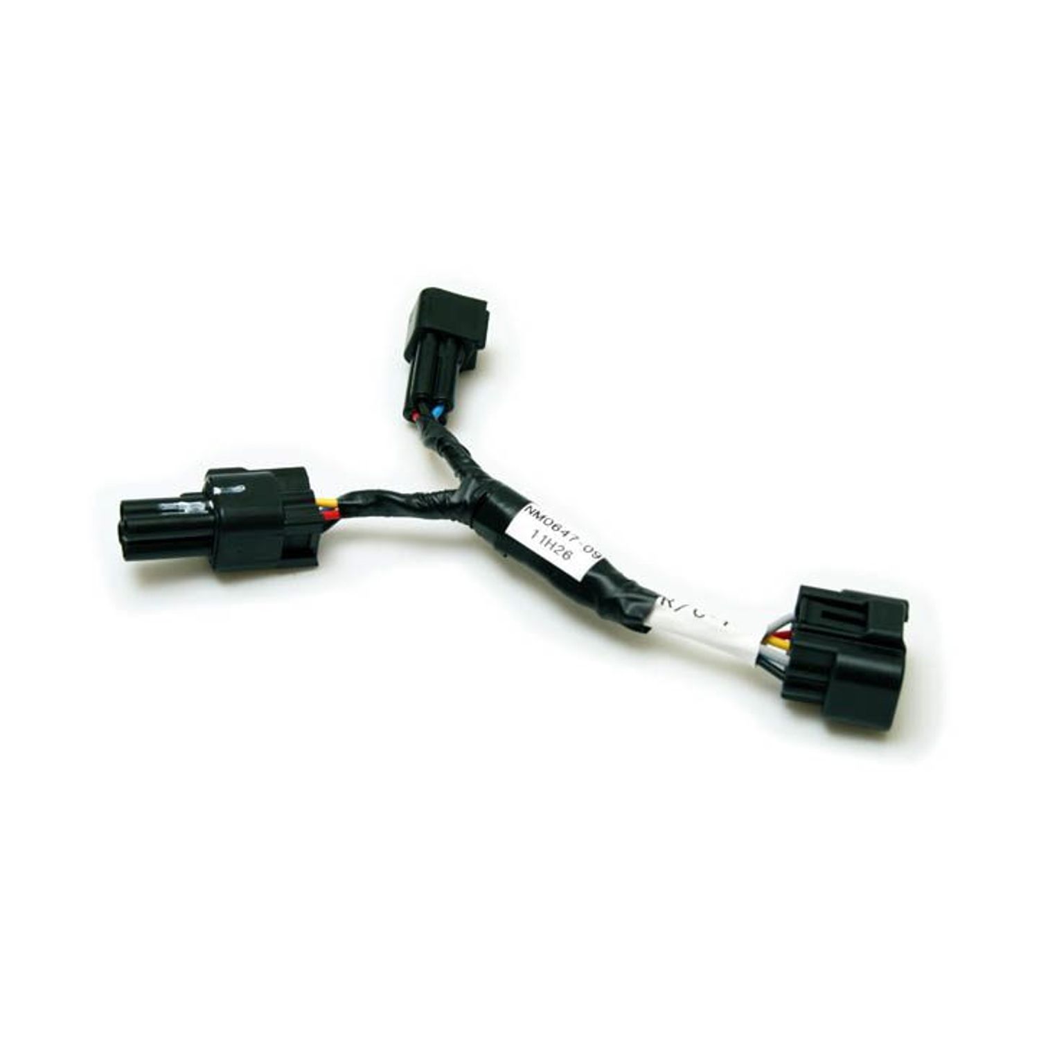T-kabel (r/c-1) med terminator