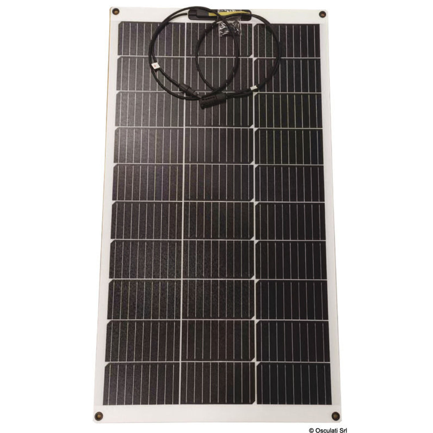 Enacom SunPower aurinkopaneeli 90 W 977x546x2.5 mm