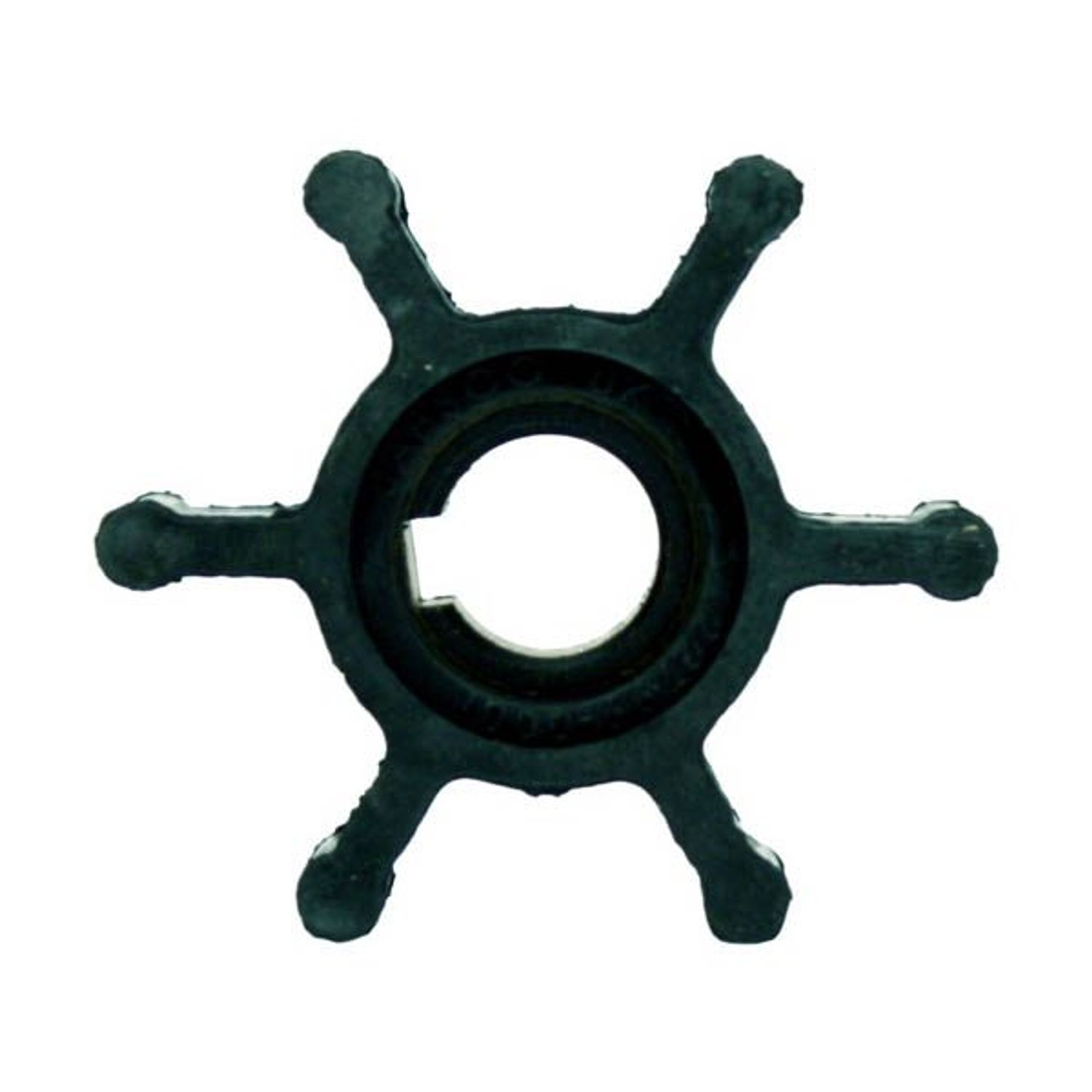 Impeller neoprene 51mm