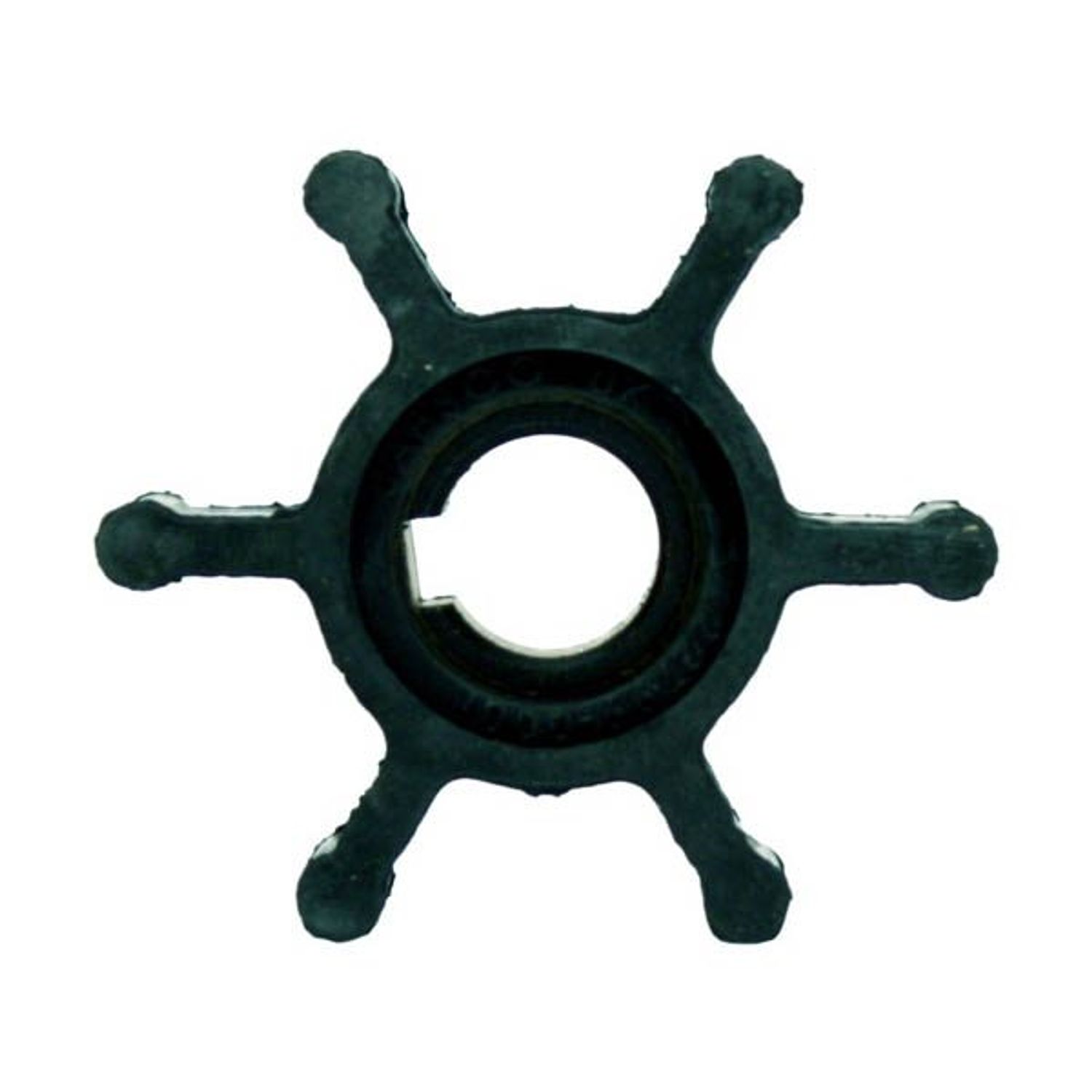 Løpehjul av neopren 51 mm