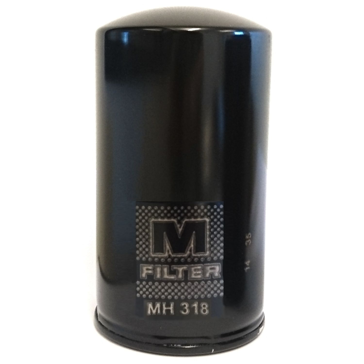 Oliefilter MRNMH318