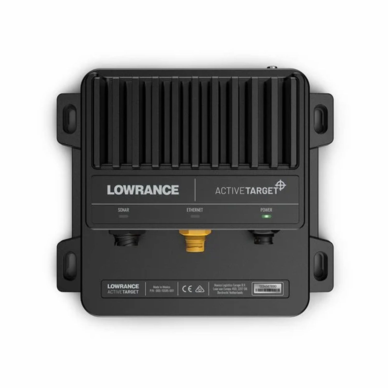 Lowrance ActiveTarget Modul