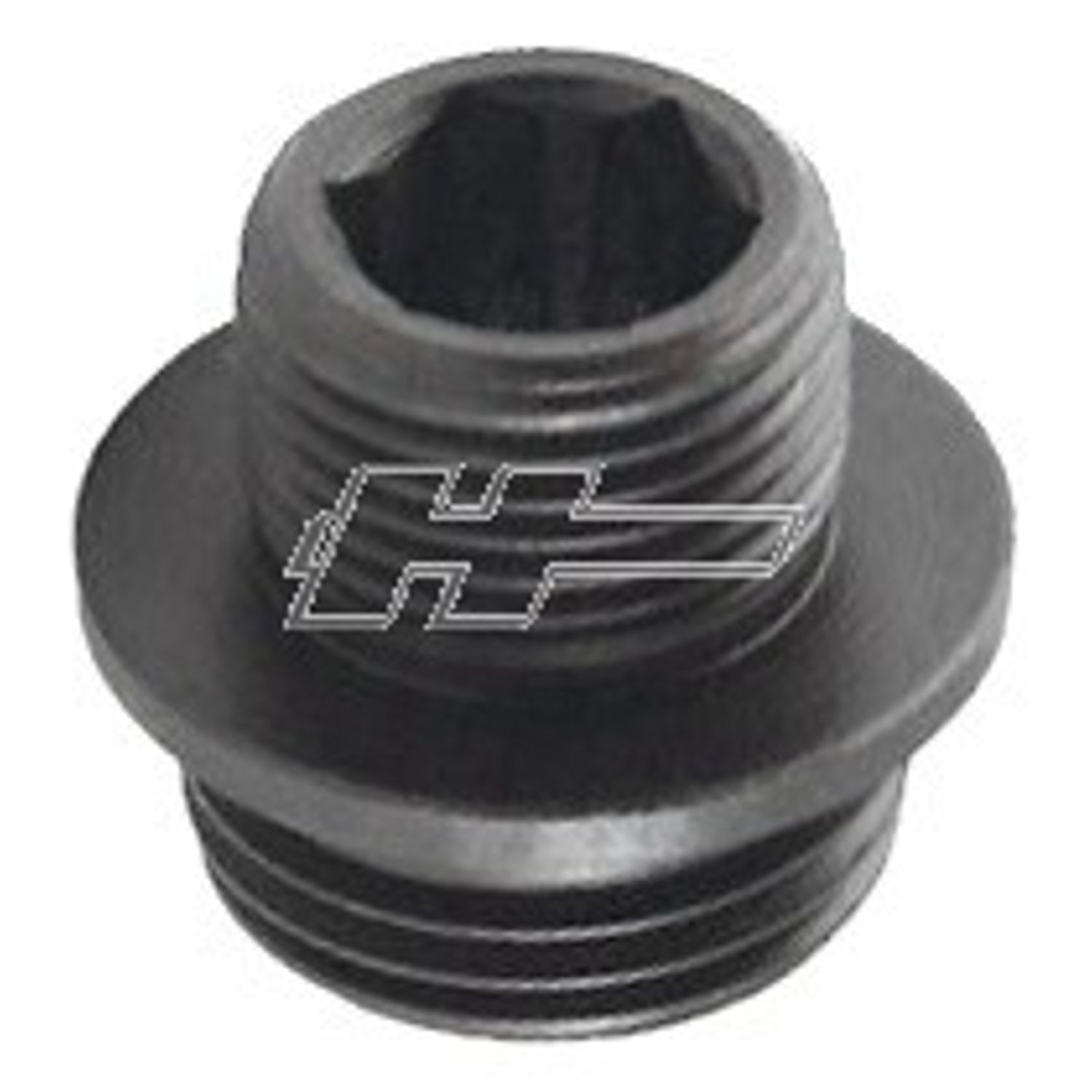 Nippel til oliefilter GMC3853870