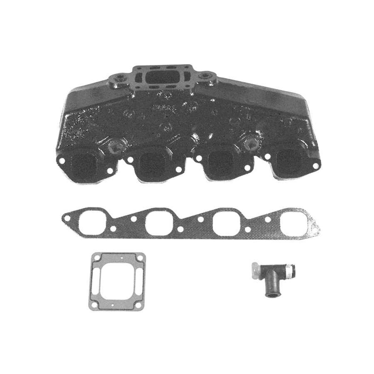 Eksosgasser MER807078T10