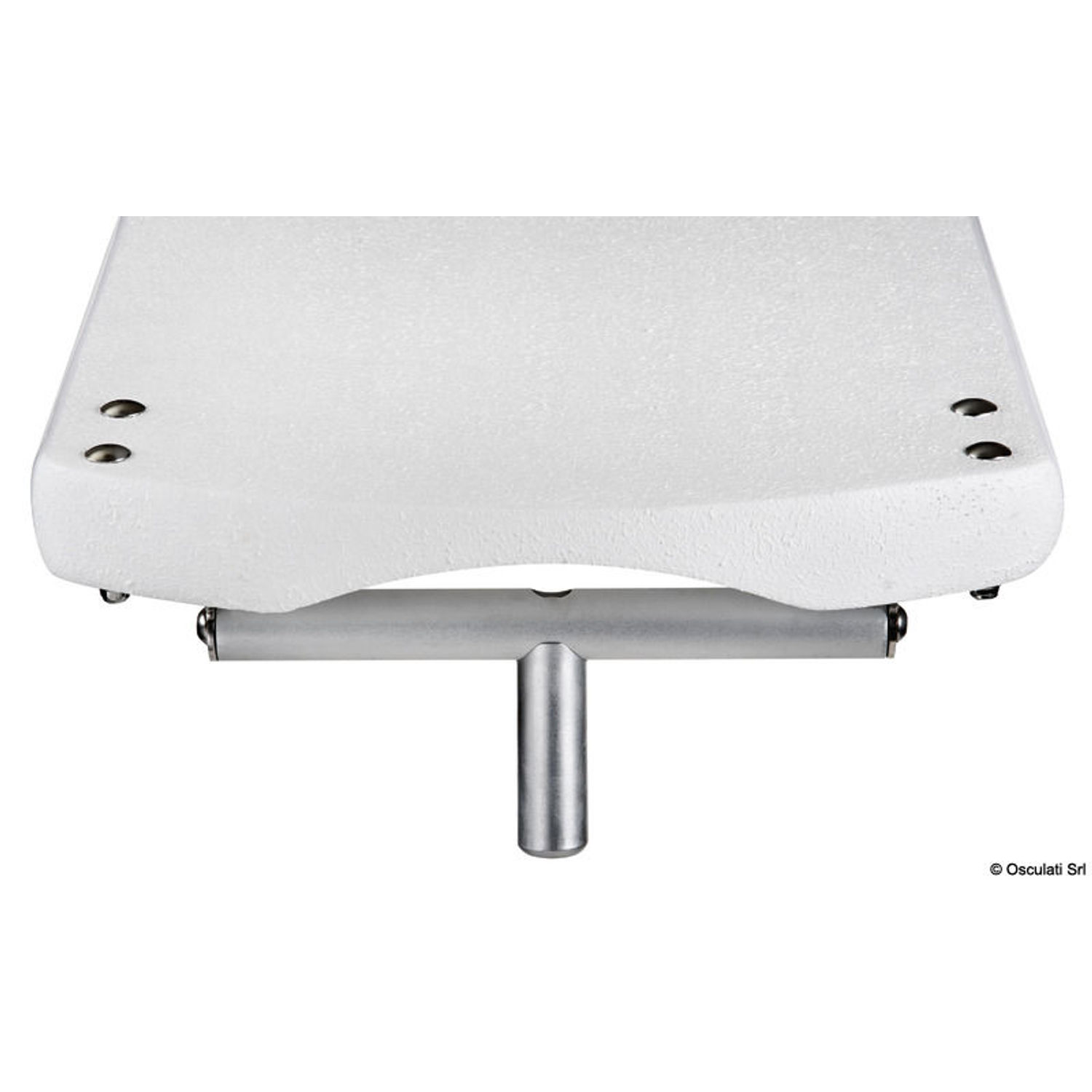 Polybridge II extra-lätt hopfällbar landgång 220 mm