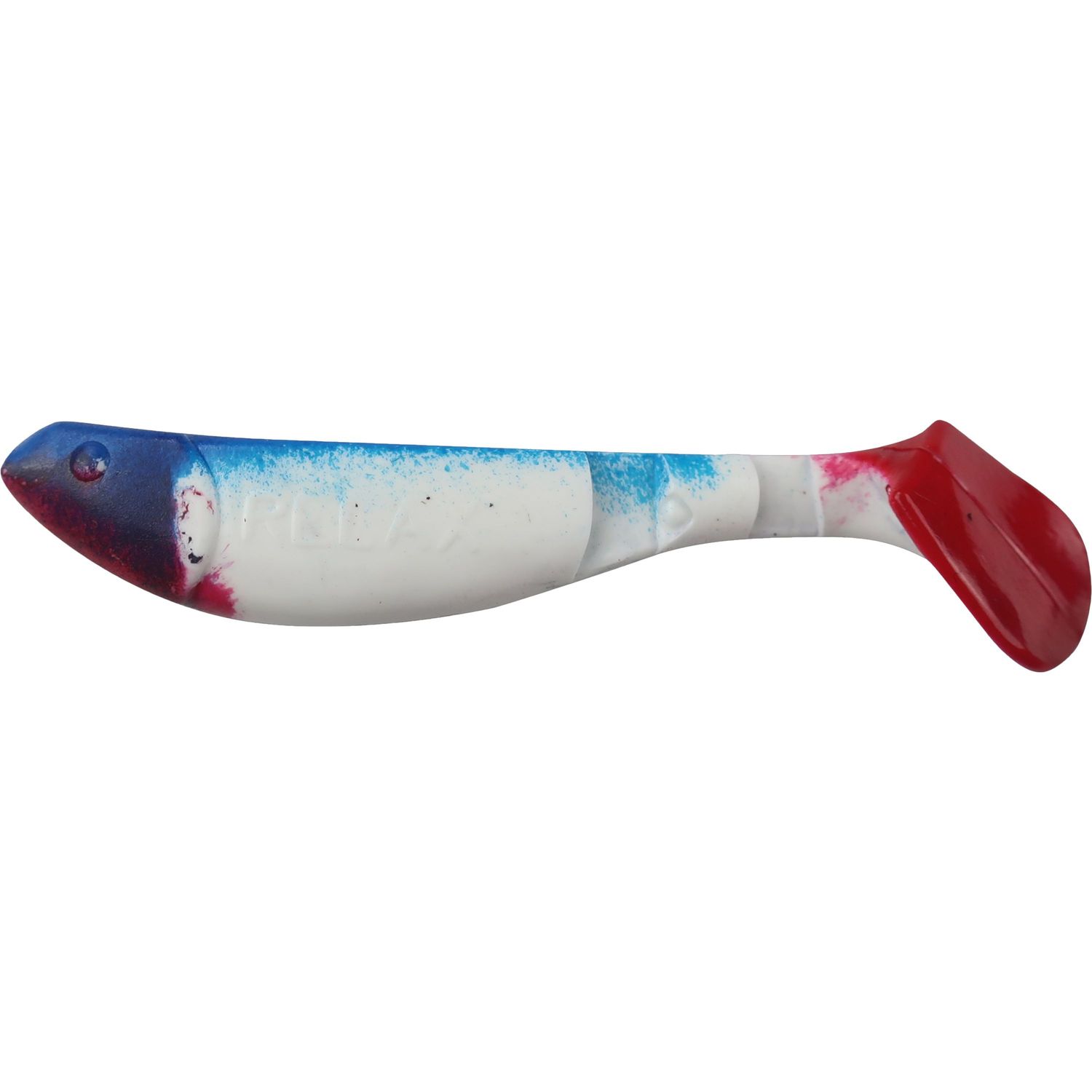 Kopyto S006R 4p 7,62cm