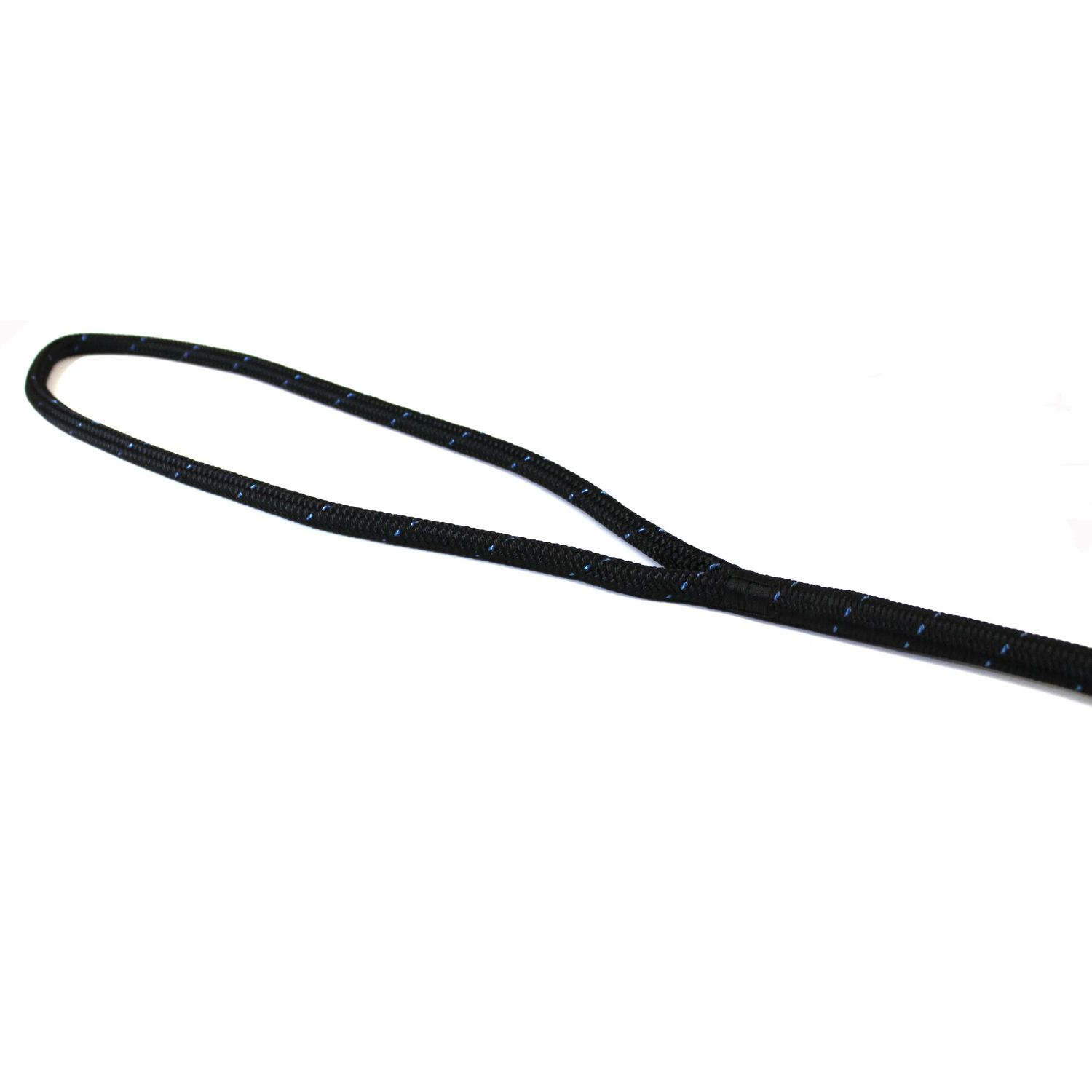 Blue Ocean ECO Dockline Ø14 mm Fortøjningsline 12m Sort