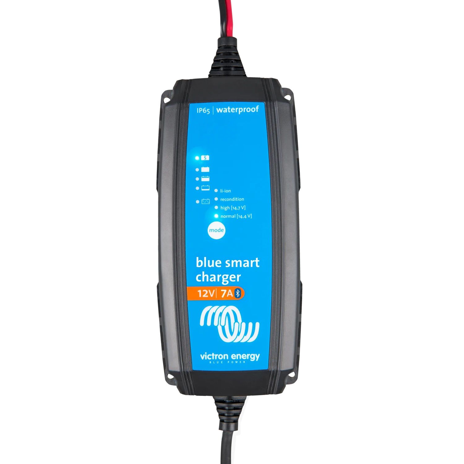 Victron Blue Smart IP65 Lader 12 V / 7 A