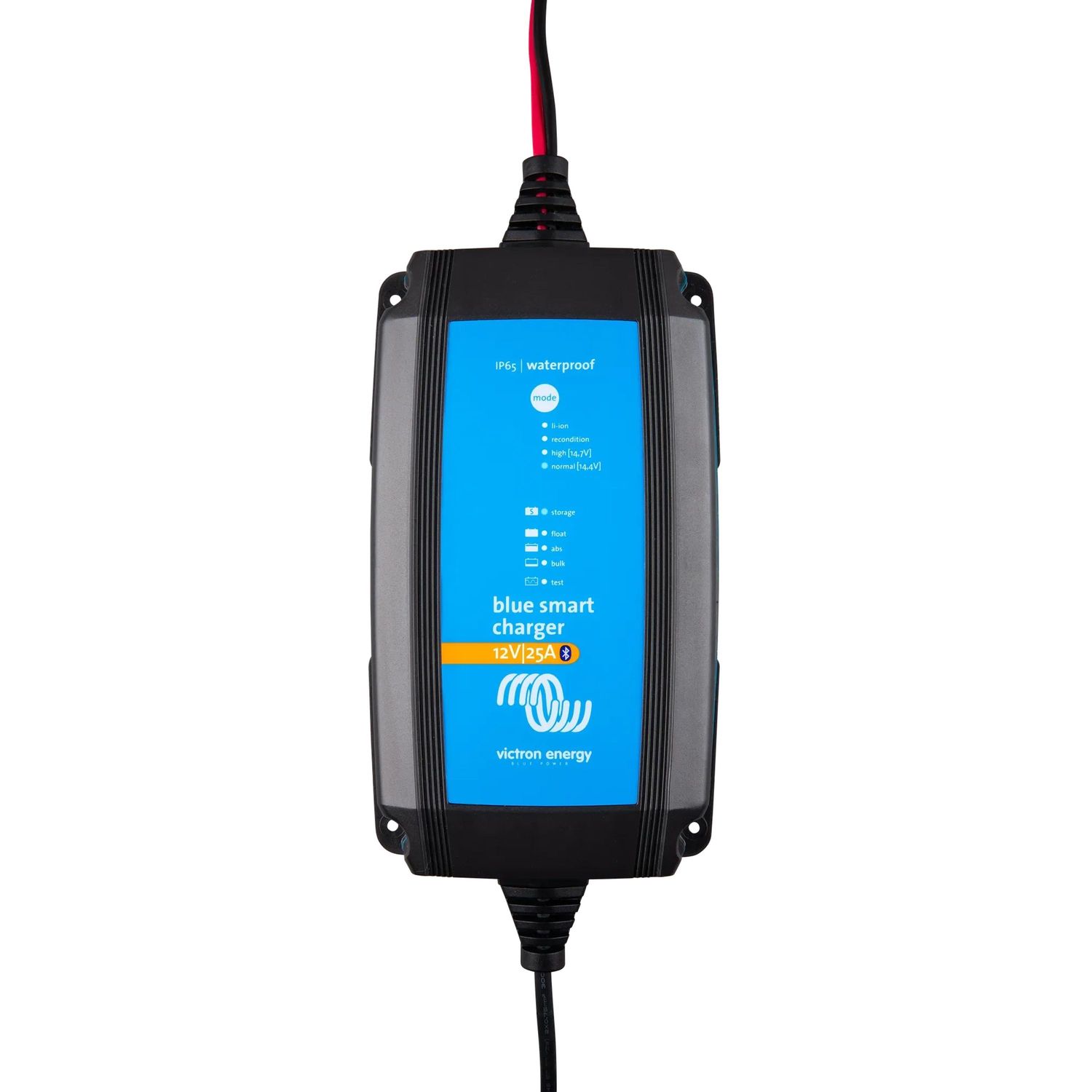 Victron Blue Smart IP65 Lader 12 V / 25 A
