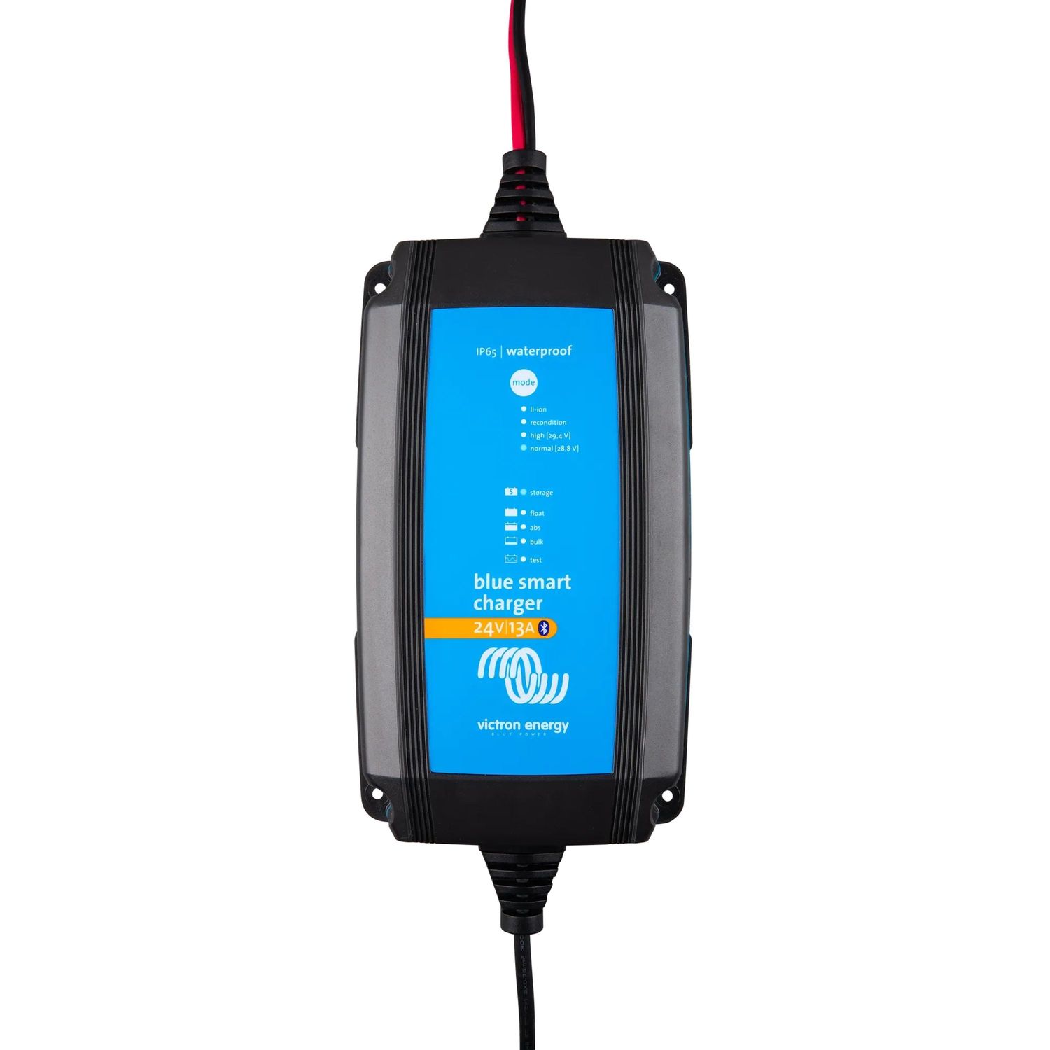 Victron Blue Smart IP65 Lader 24 V / 13 A