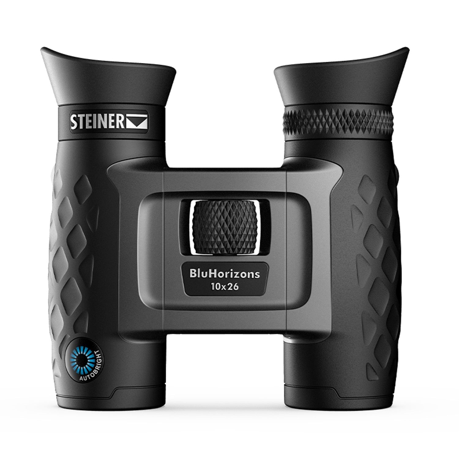 Steiner Bluhorizons 10x26