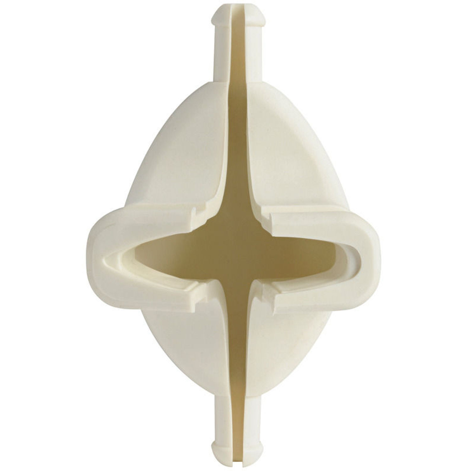 Salingsbeskyttelse 4 mm