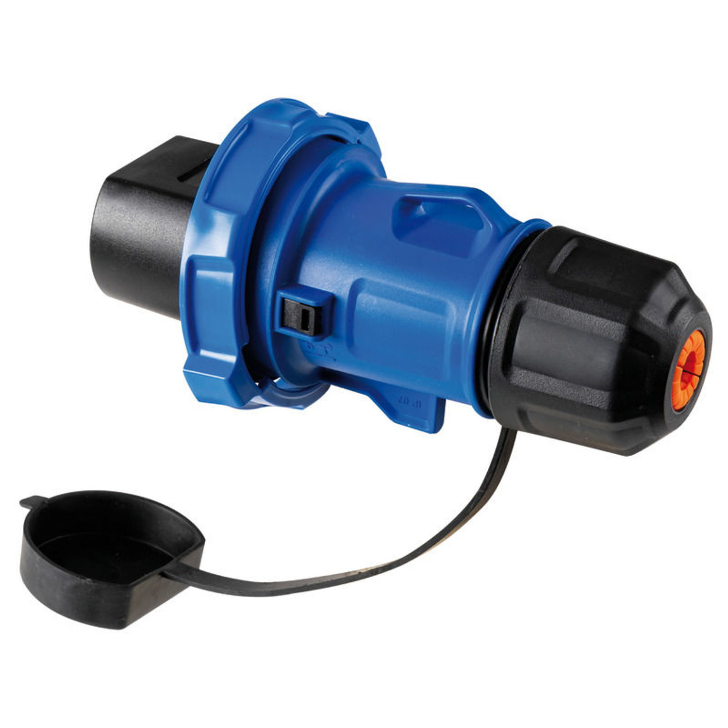 Støpsel 32 A 250 V