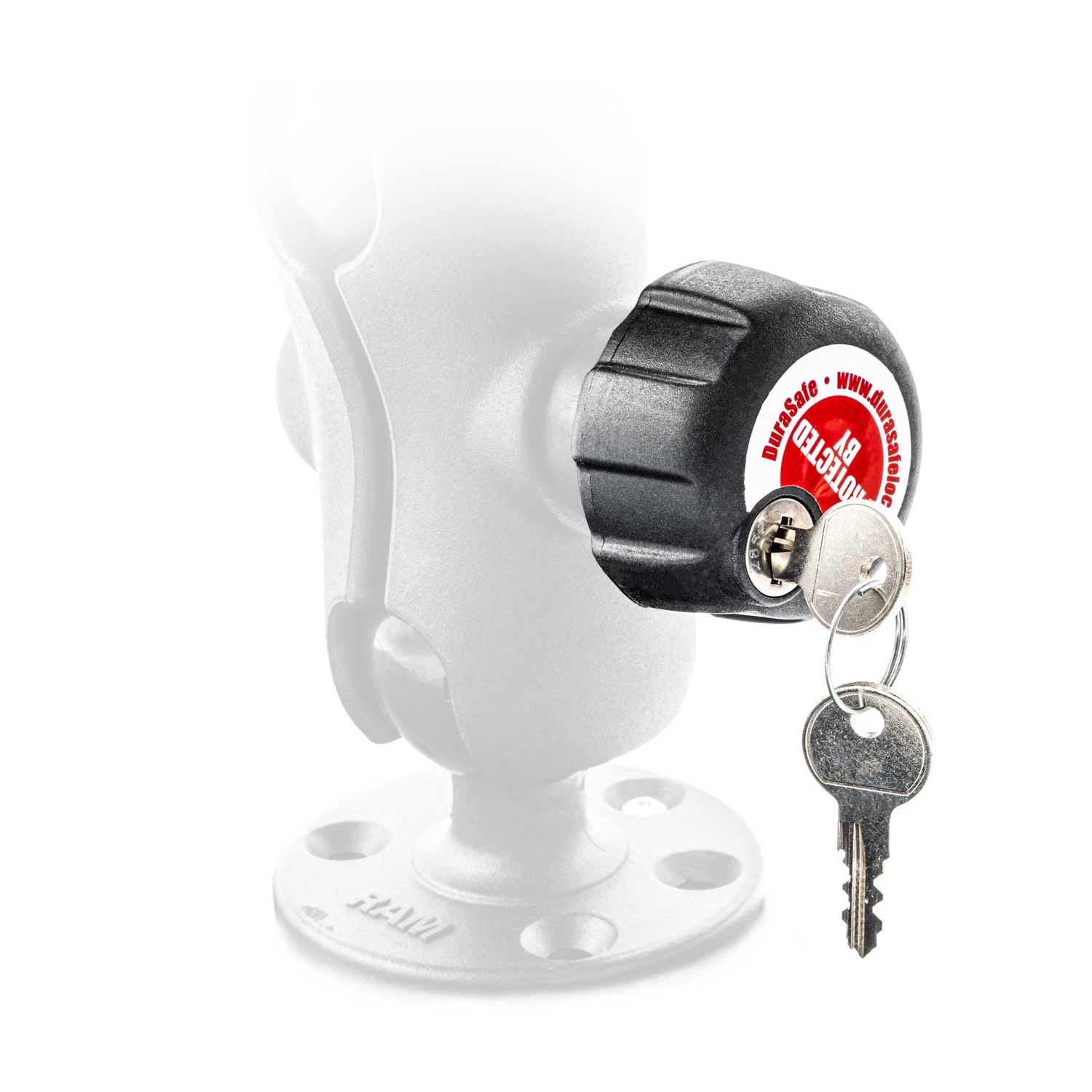 DuraSafe RAM Lock D&amp;E-size