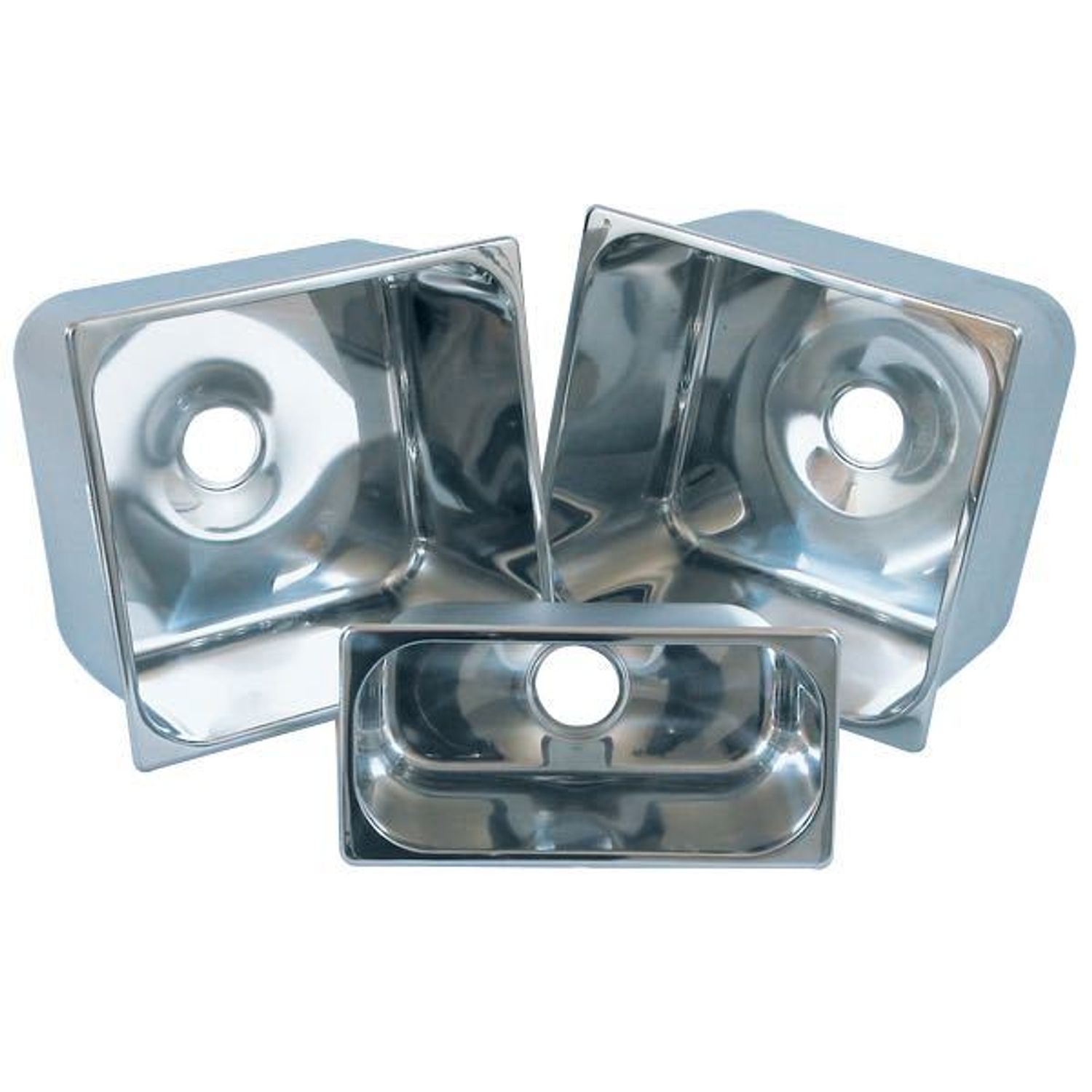 Barka Pantry oppvaskkum RS