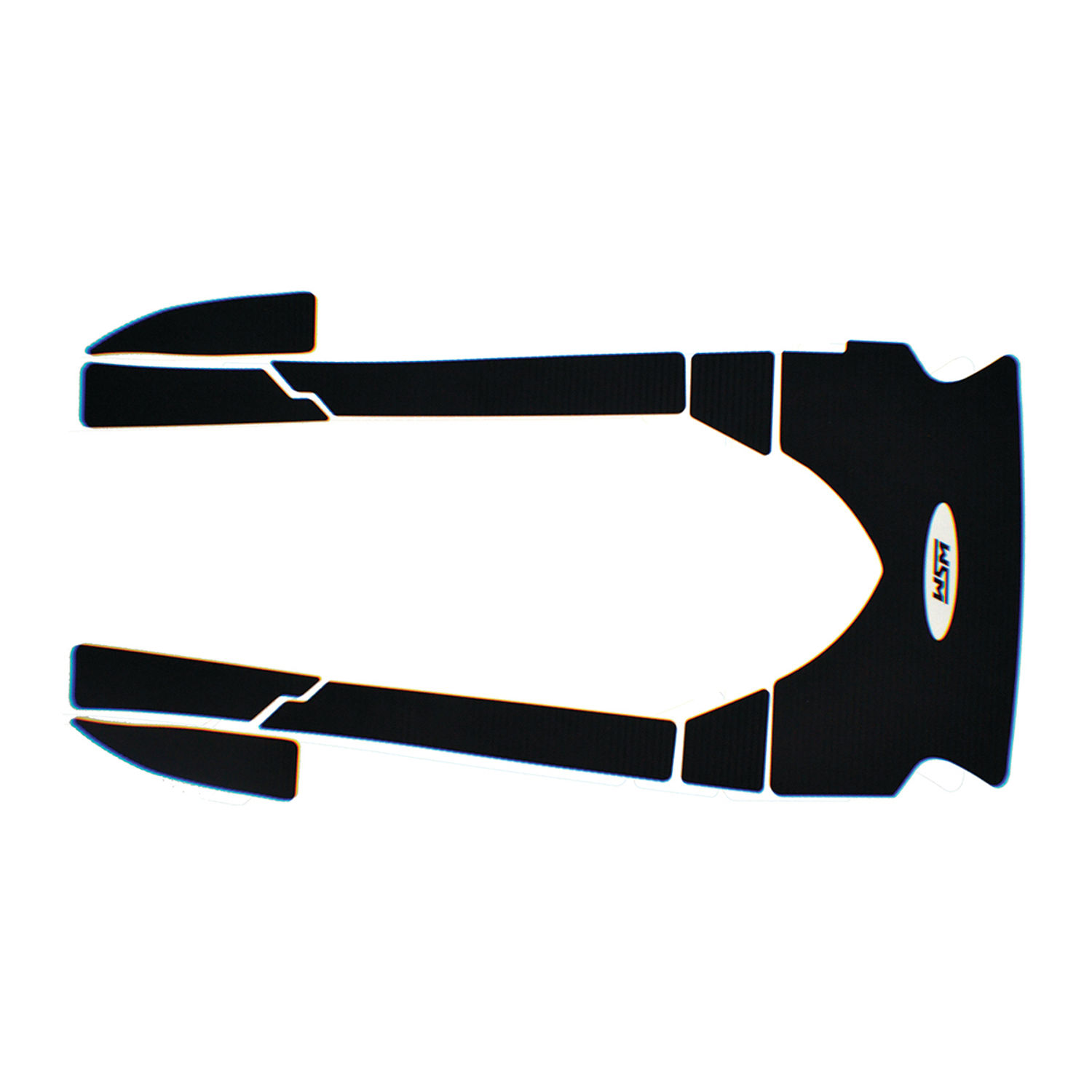 Matta WSM012306BLK