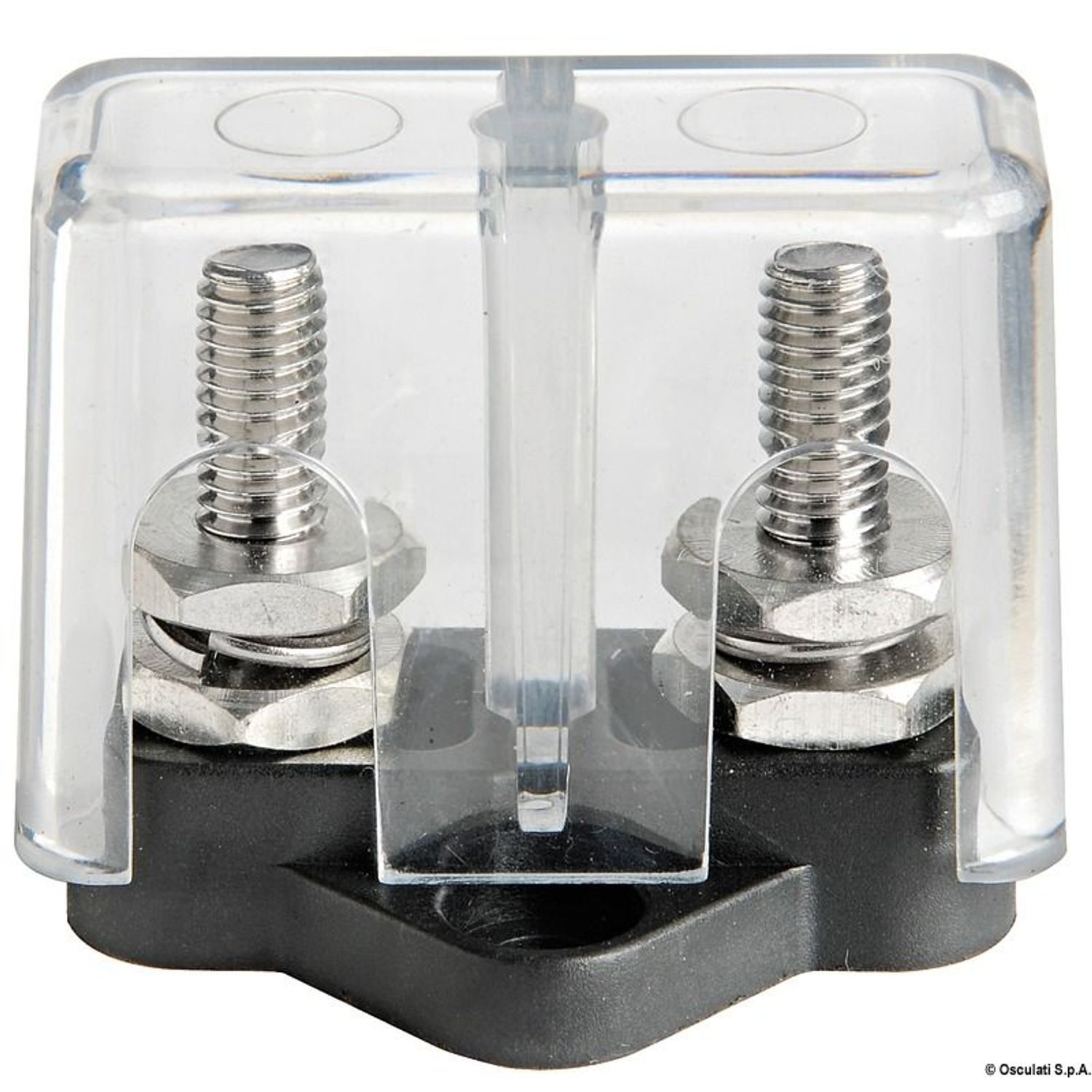 Beskyttelse for koblingspunkt Mini