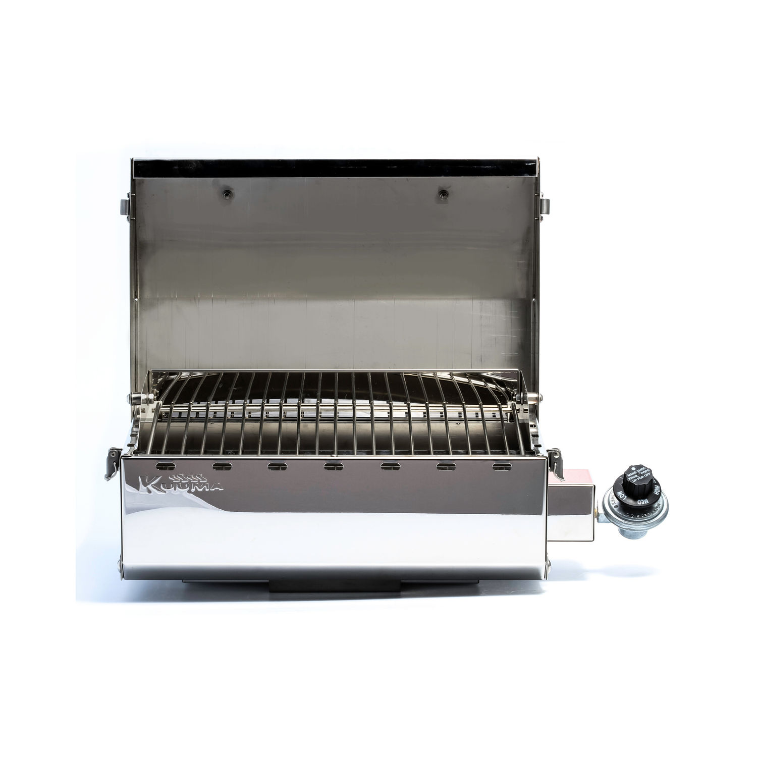 Kuuma Stow N Go 125 Gasgrill