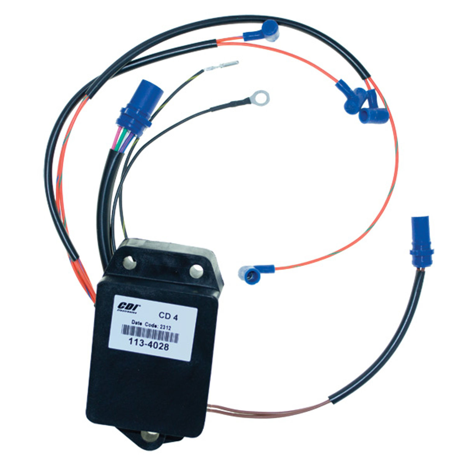 Power Pack CDI1134028