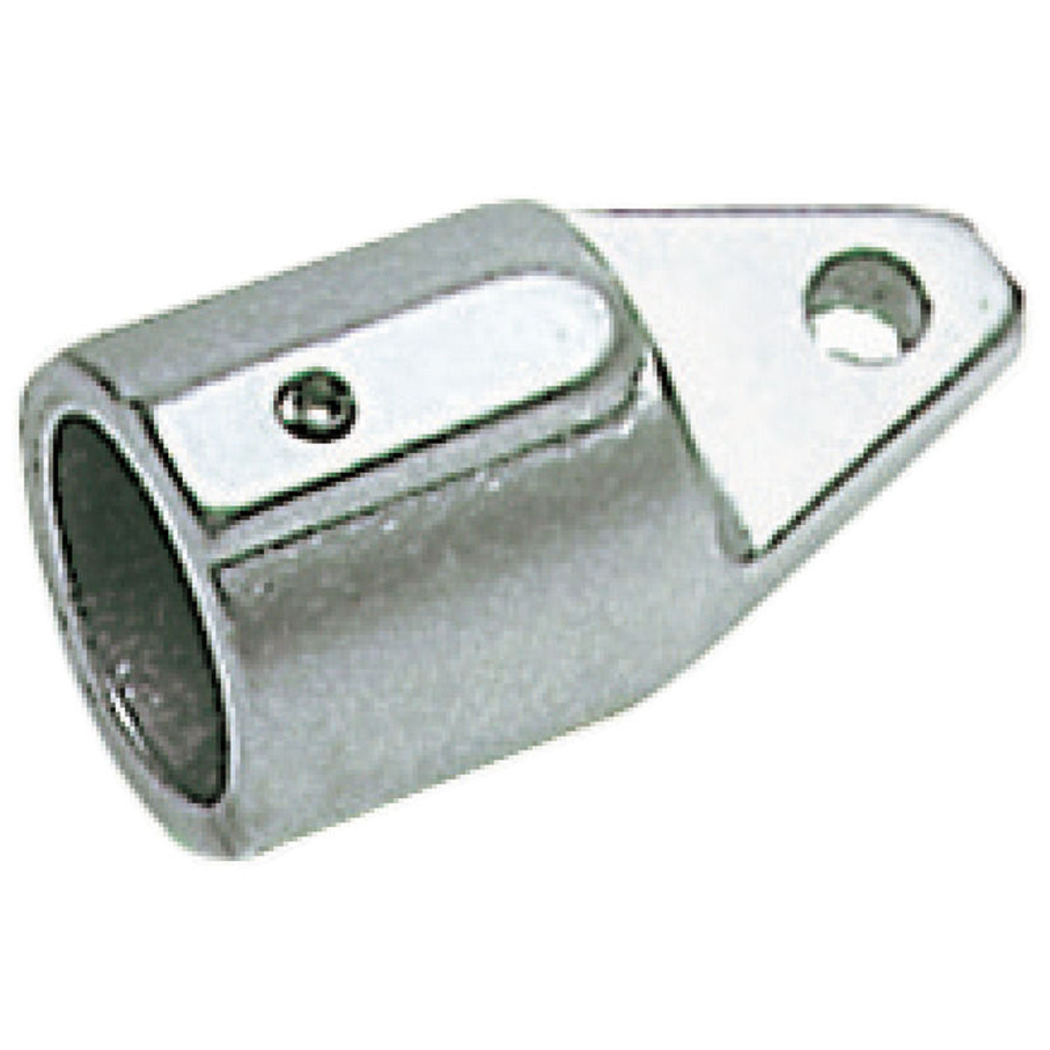 Øyeterminal for rør Ø 20 mm