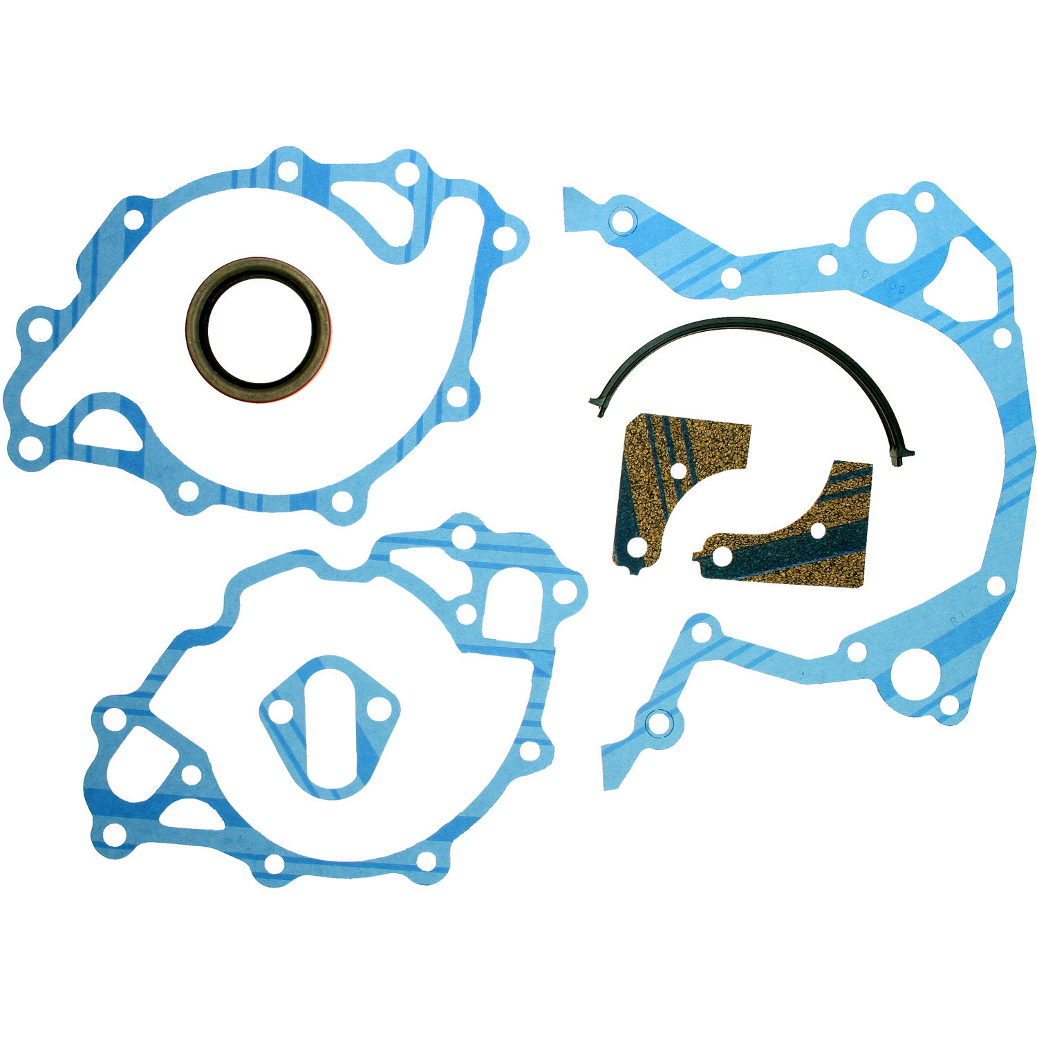Kit for girkasse FELTCS45008