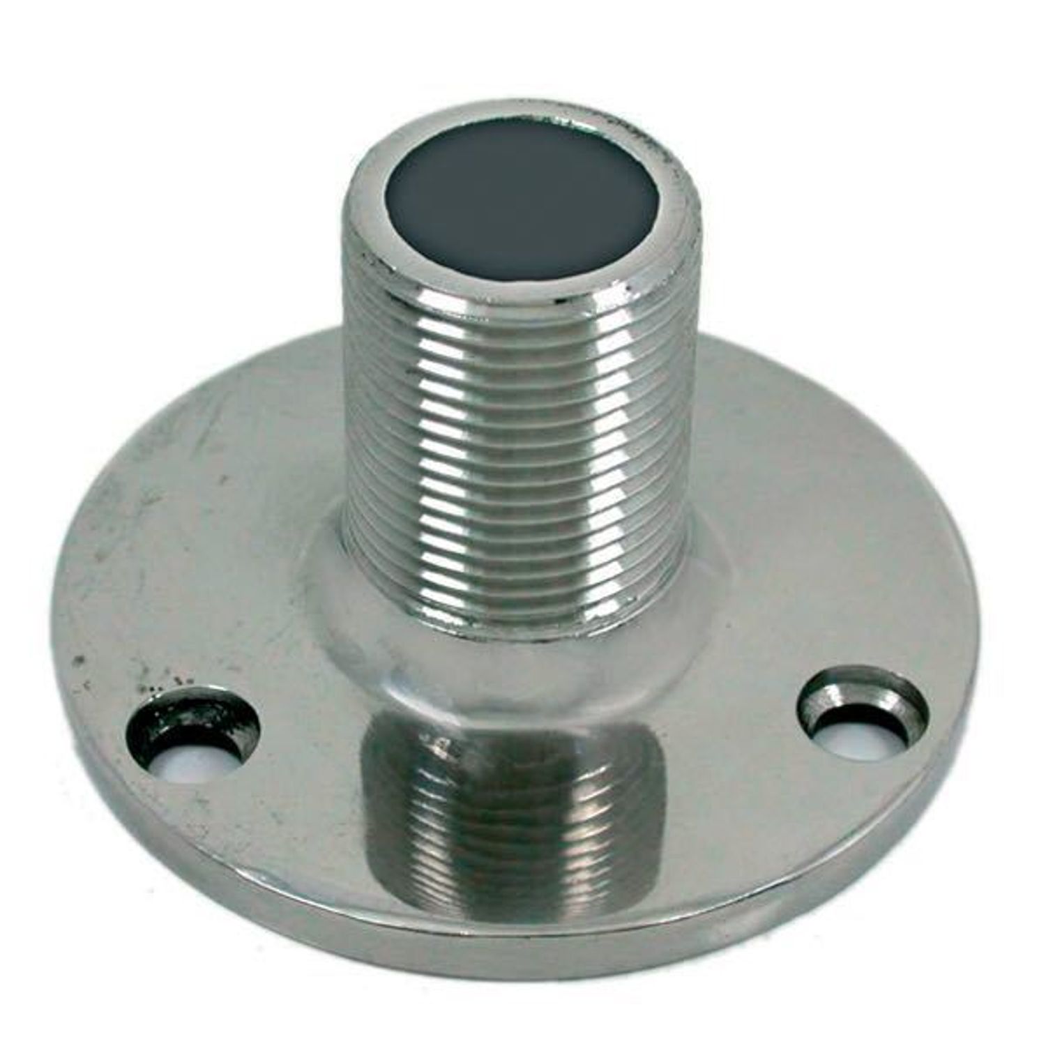 Antennebrakett RF-stål for dekkmontering 1"