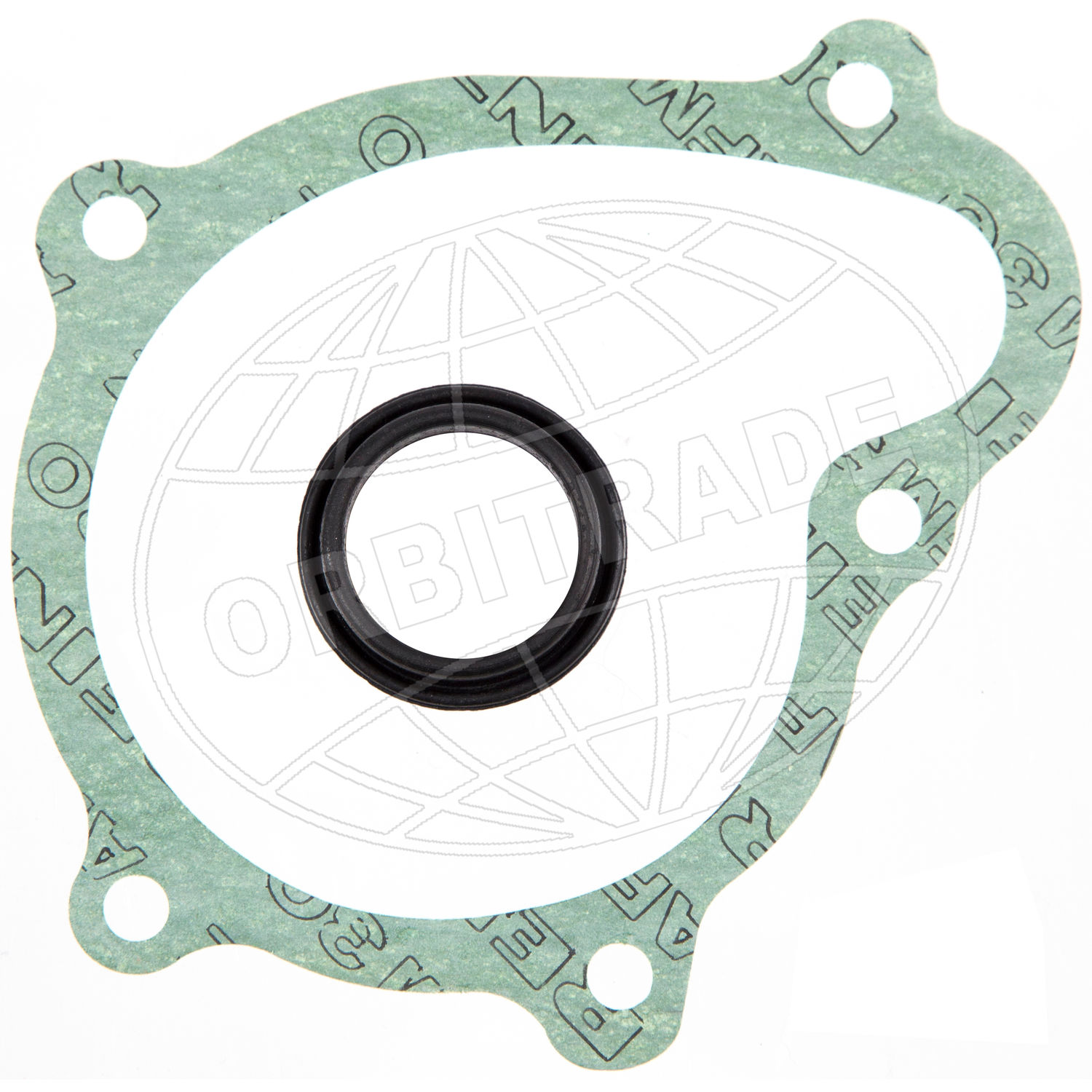 Packn.sats cirk.pump CRO122074