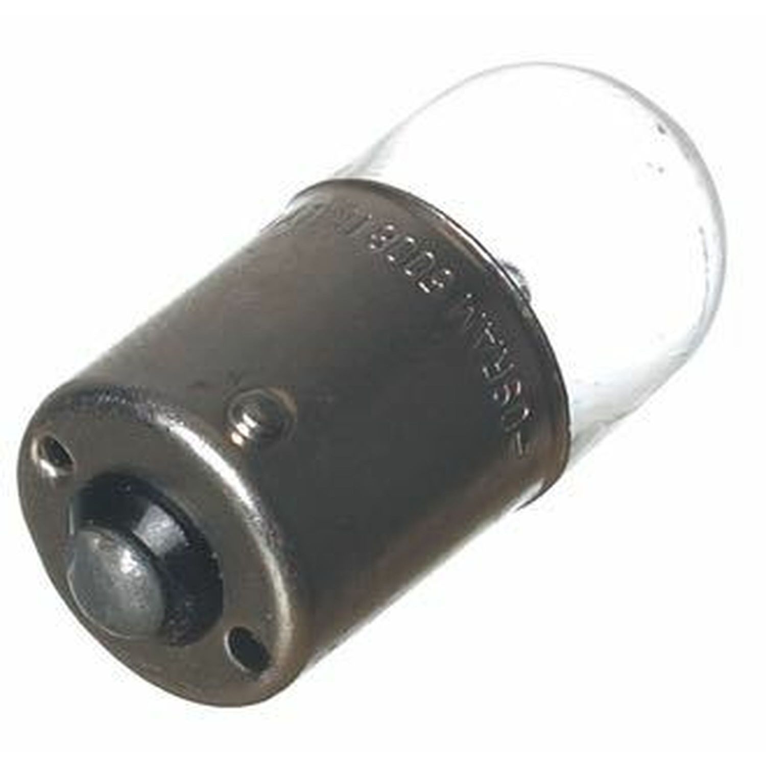 Kulelampe BA15S