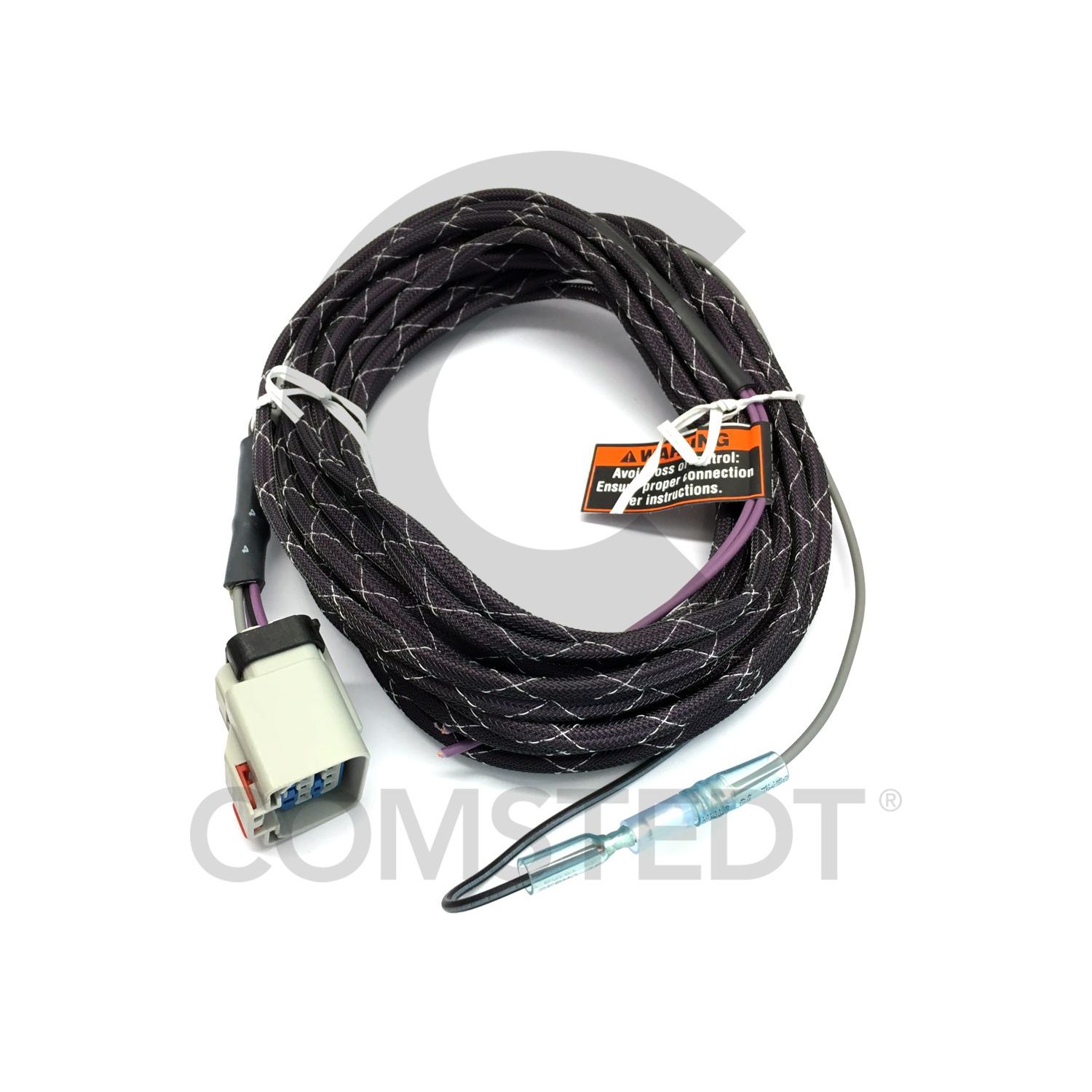 Kabelsett H32 (ikke autopilot)