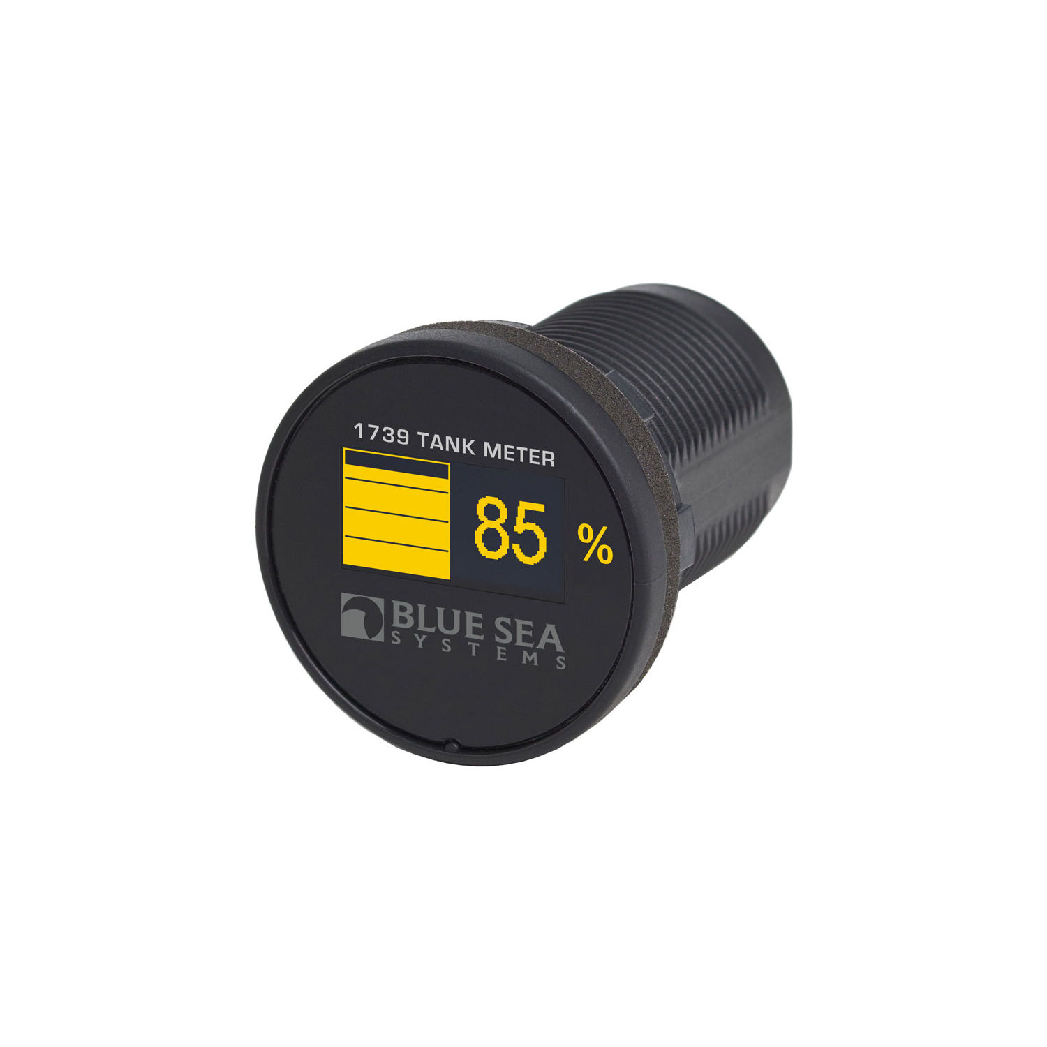 Blue Sea OLED mini tankmätare