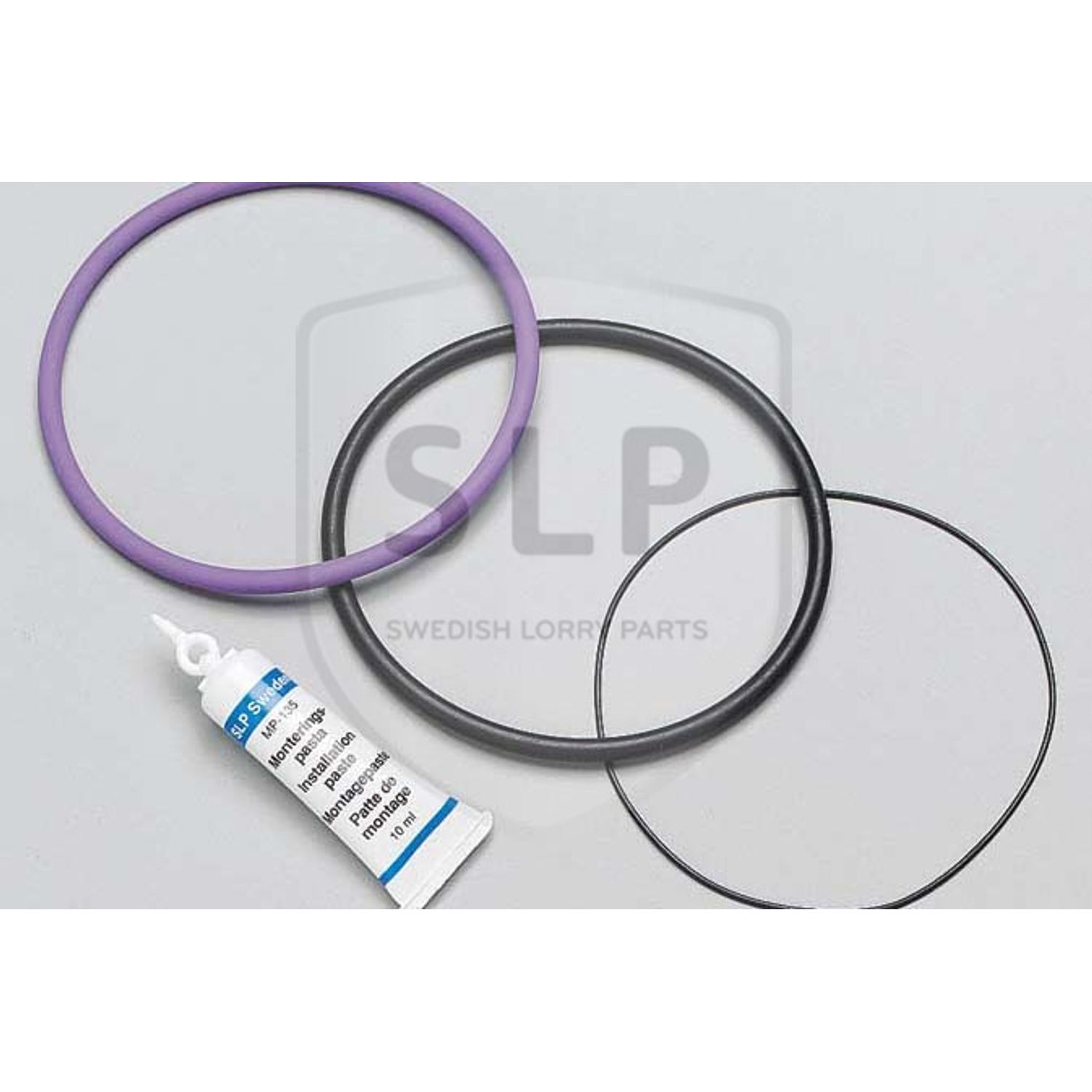 Pakningssett for sylinderforinger SLPCLS162