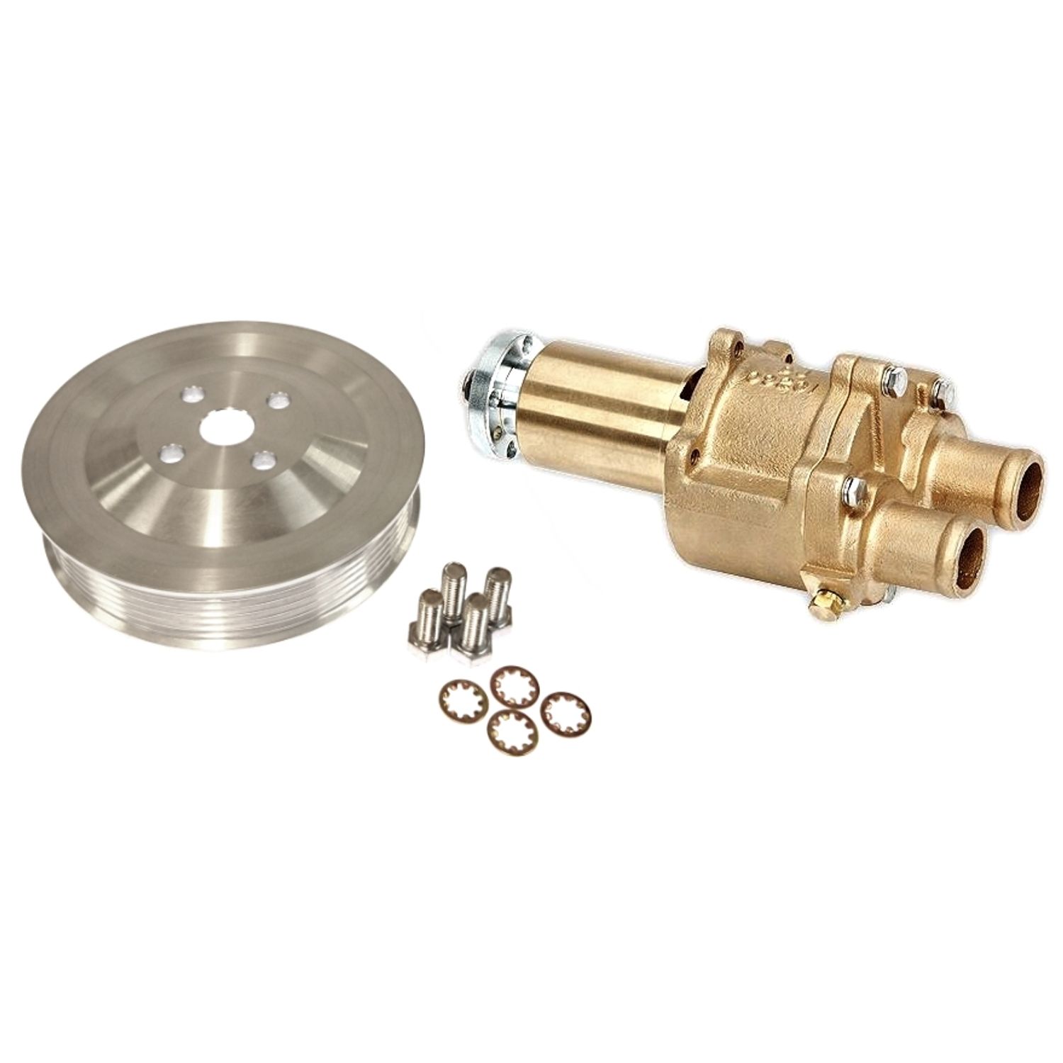 Sjövattenpump DJP09201P