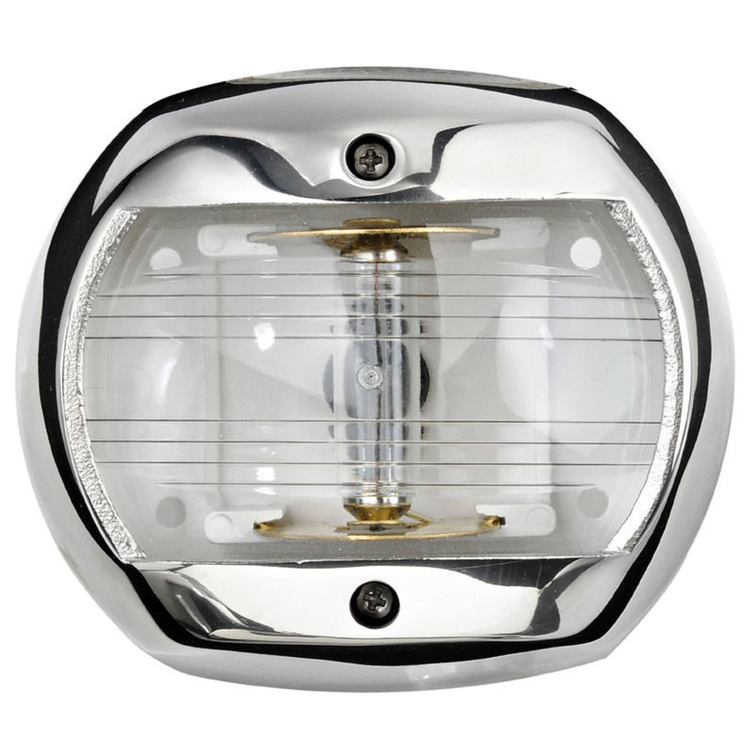 Classic 20 LED perävalo - 135° SS-kotelo