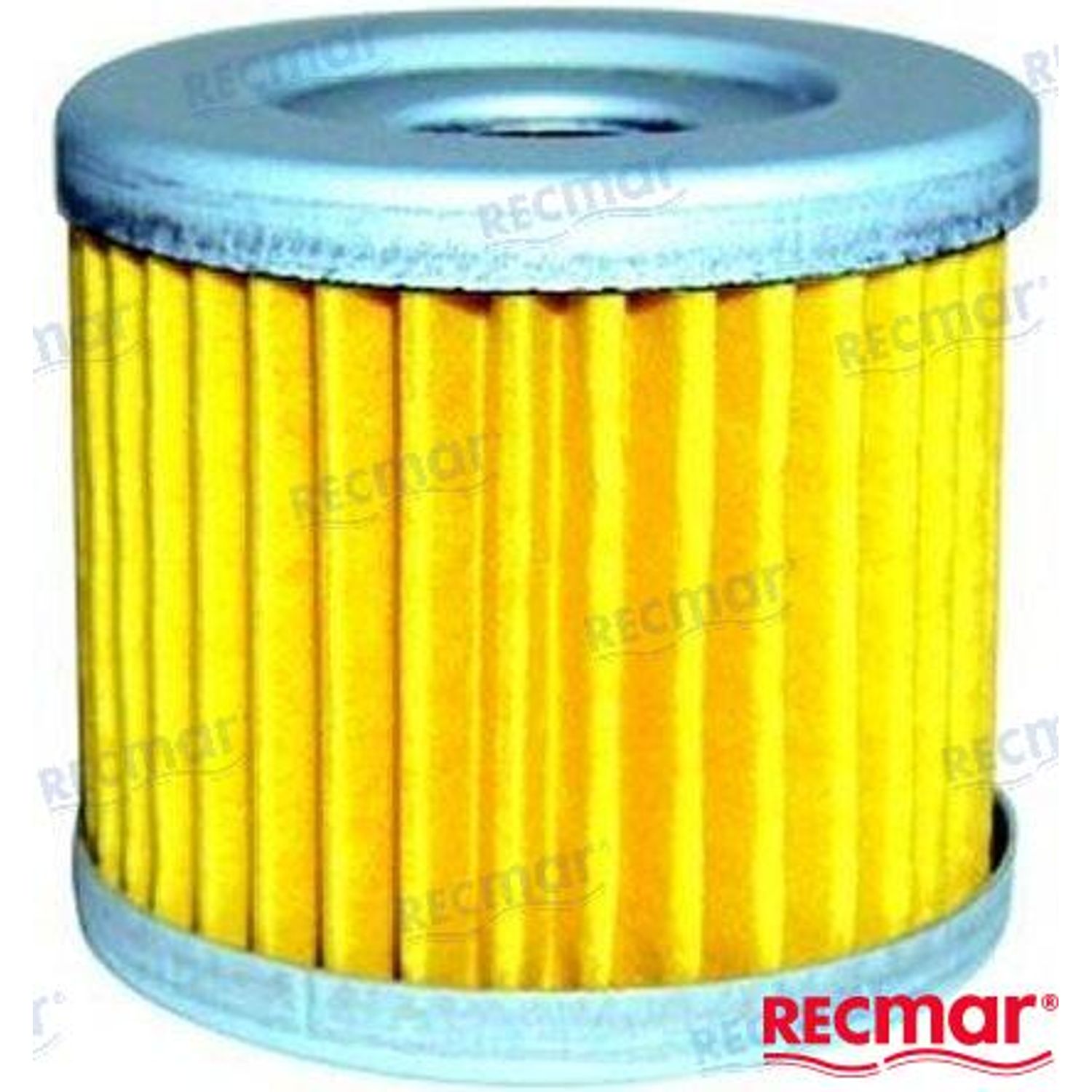 Oliefilter REC1651005240
