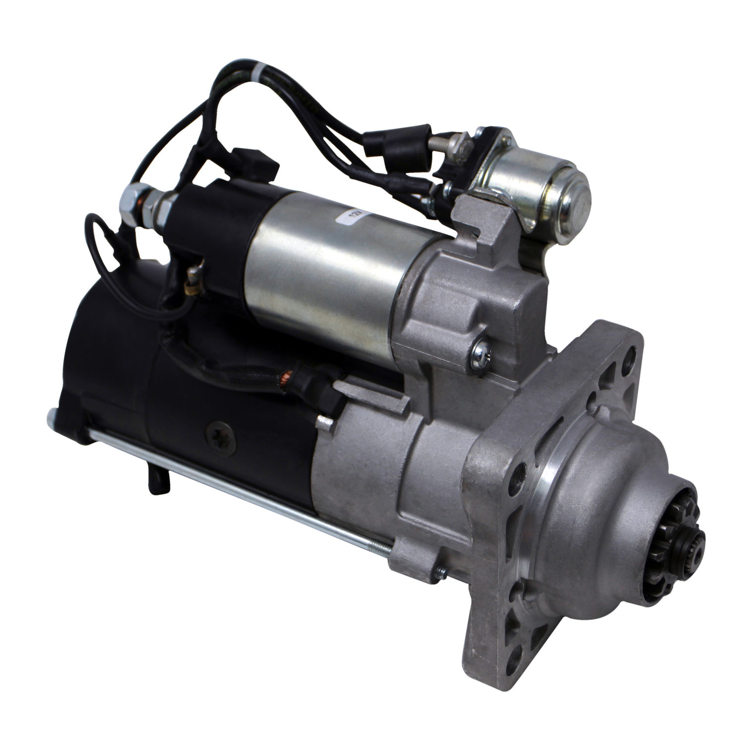 Startmotor API15031502