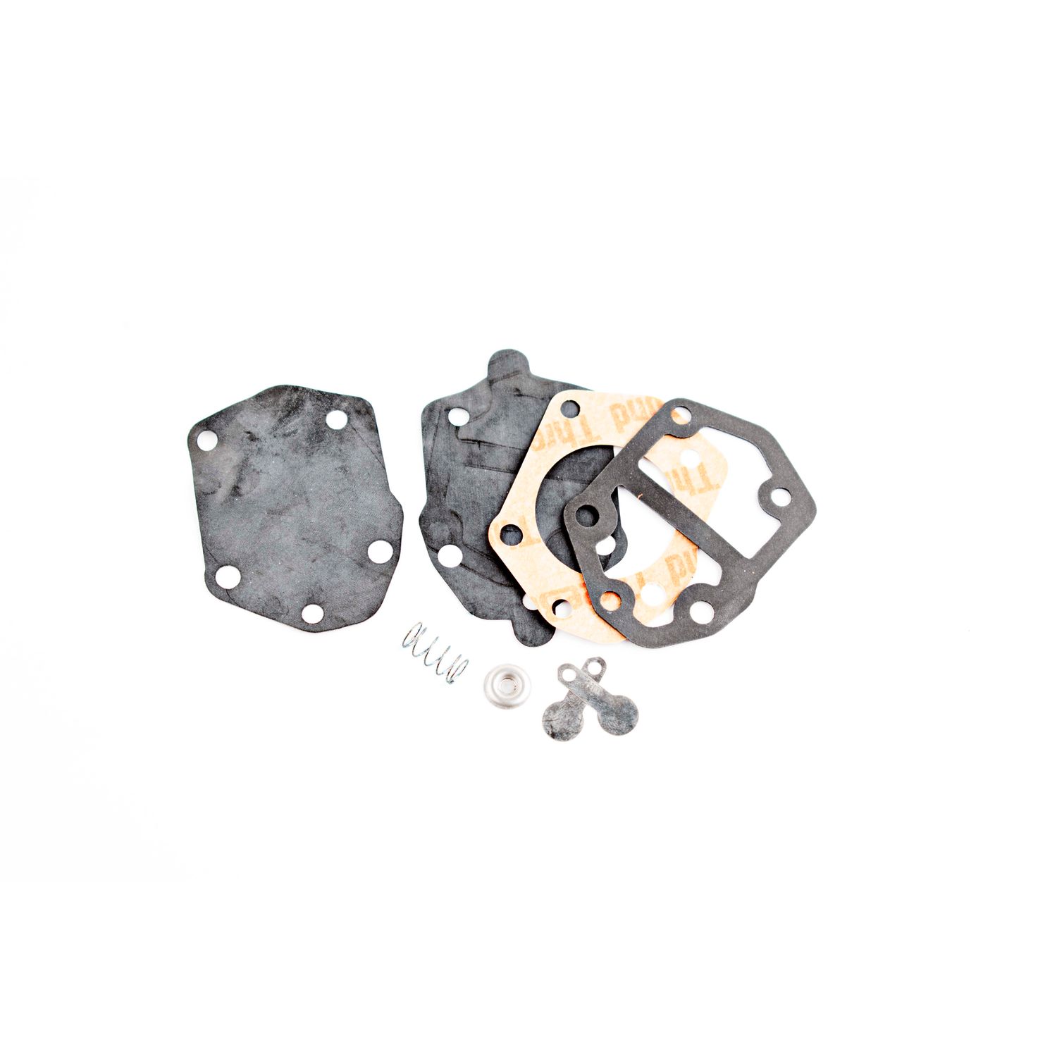 Membransats bränslepump WSM006401