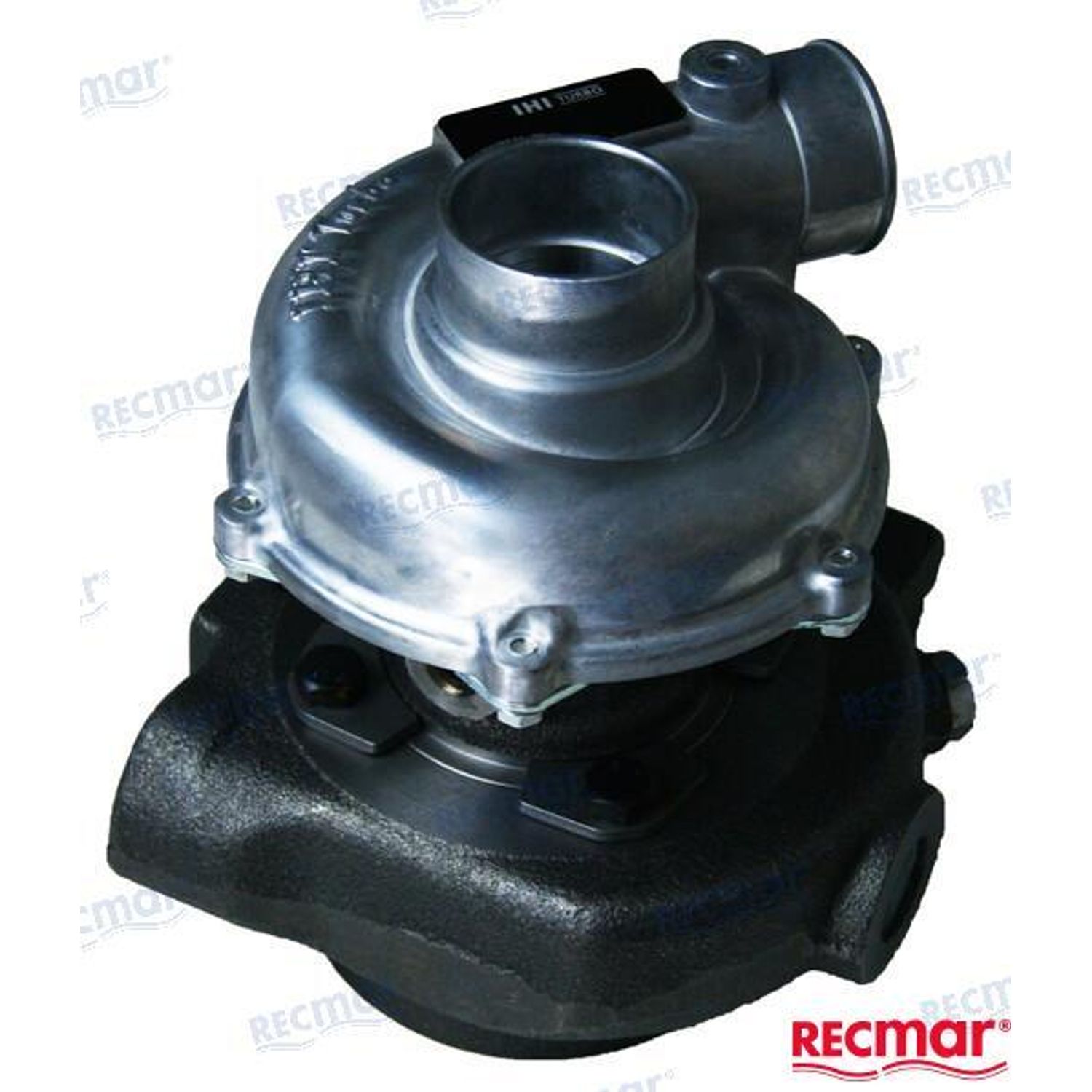Turbo REC12969318001
