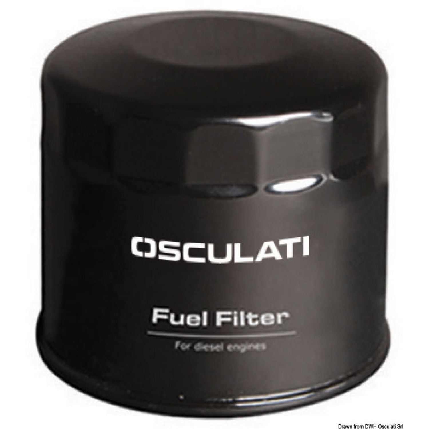 Oljefilter YANMARA diesel 12915035150
