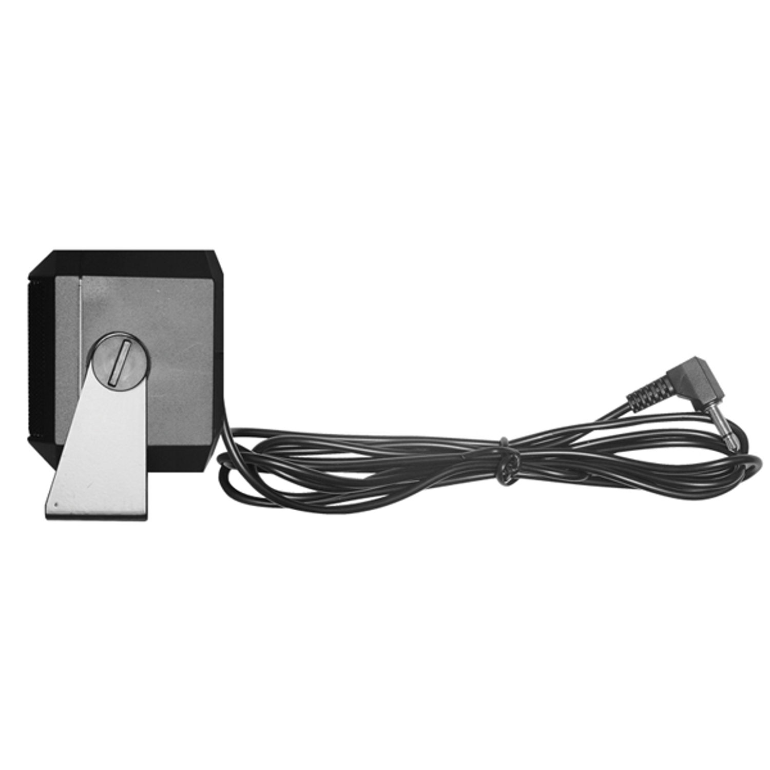 1852 VHF högtalare 5W, 4 ohm 11x5,5x6,5cm 2,8m kabel