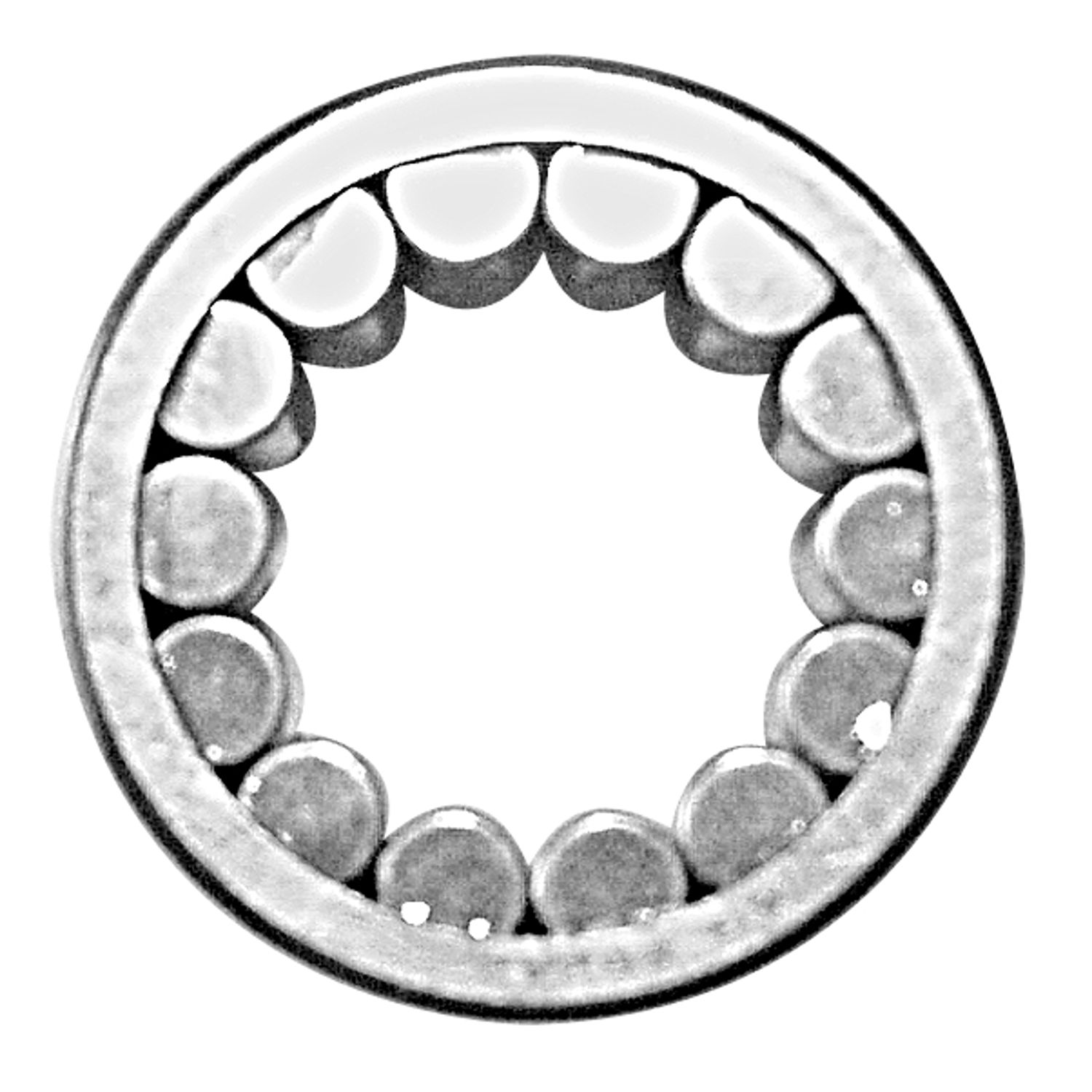 Lager MER92366A1