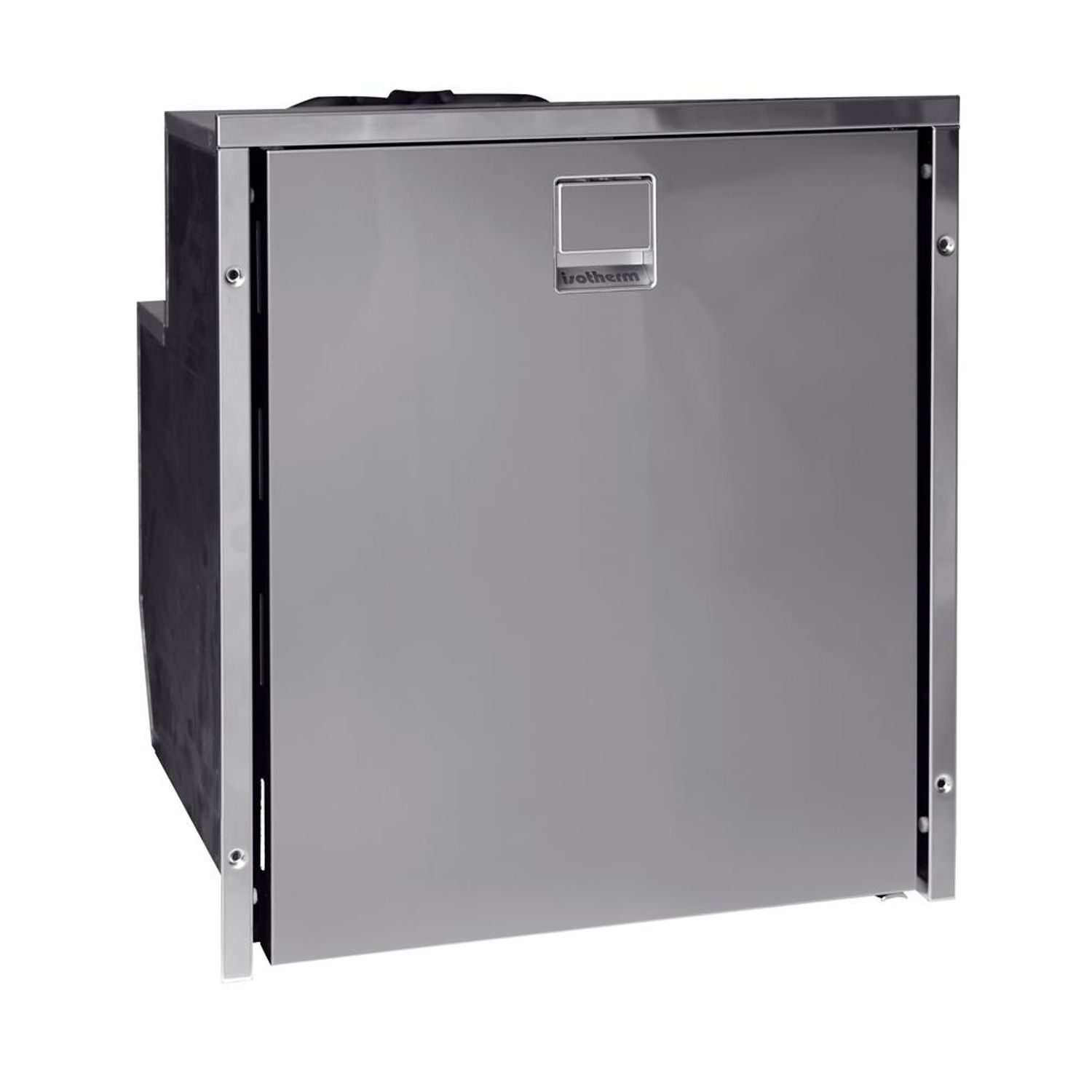 Isotherm CR65 Kyl Inox Clean Touch